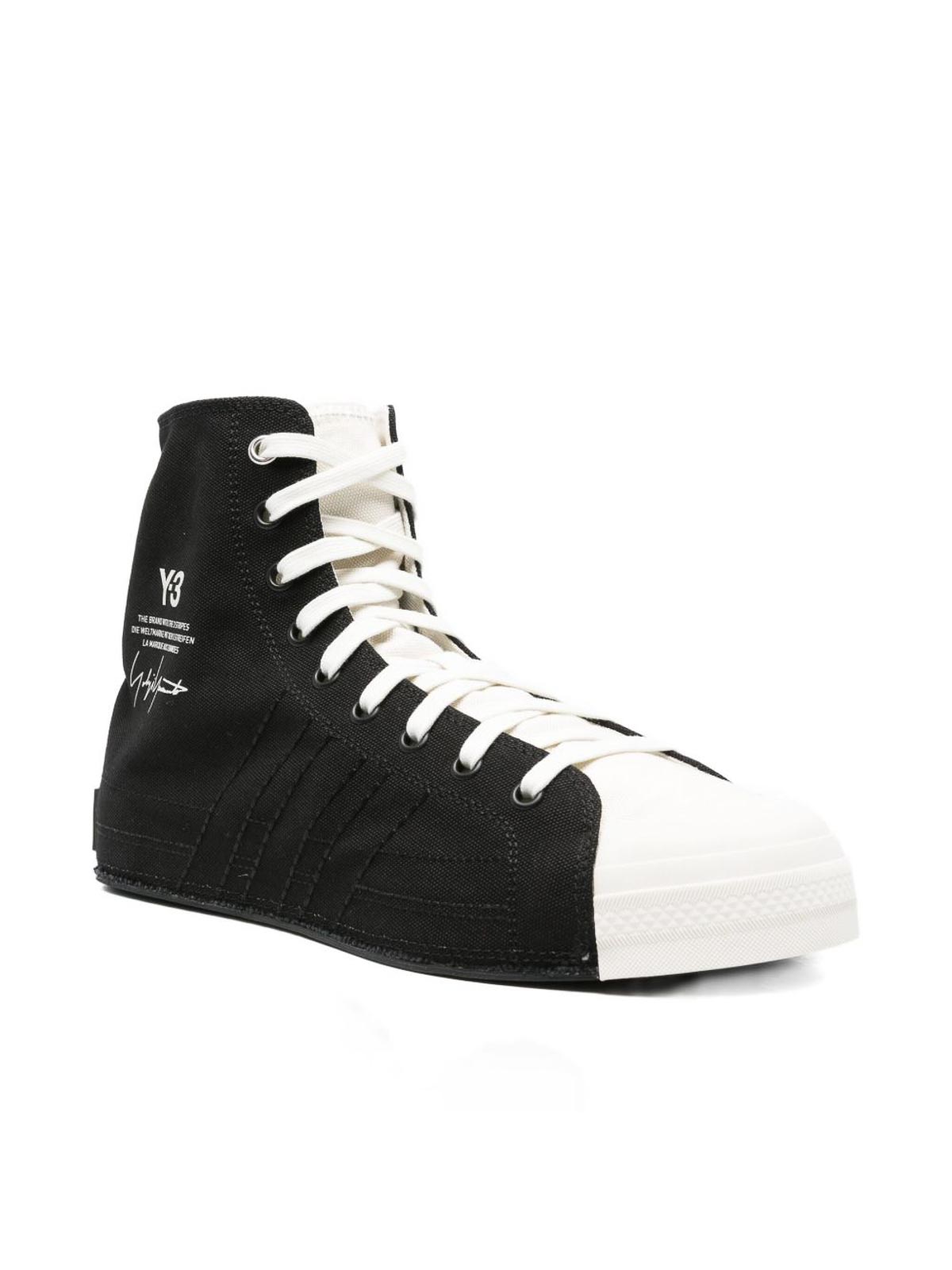 Sneakers JQ8818 (Y-3 / スニーカー ) | Y-3 (ワイスリー)(3)