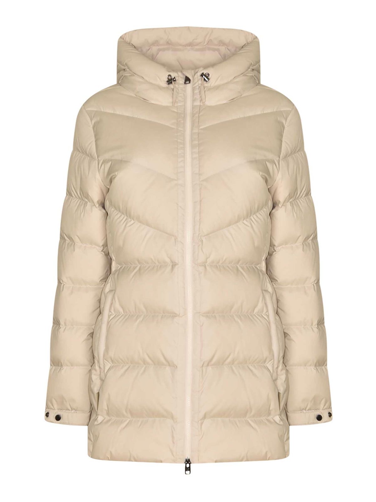 Coats White CFWWOU2014FRUT5007CREAM (WOOLRICH / コート ) | WOOLRICH (ウールリッチ)