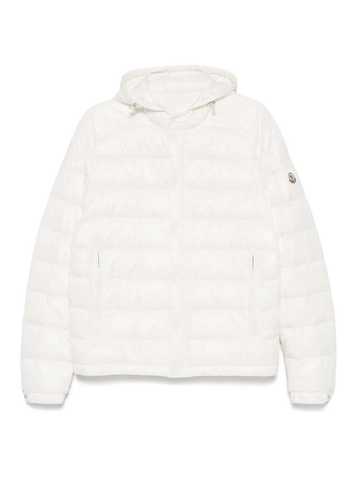 Gliere Jacket White 1A00080597Y4032 (Moncler / ダウンジャケット・コート ) | Moncler (モンクレール)