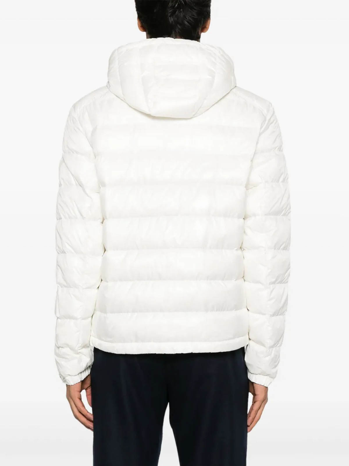 Gliere Jacket White 1A00080597Y4032 (Moncler / ダウンジャケット・コート ) | Moncler (モンクレール)(3)