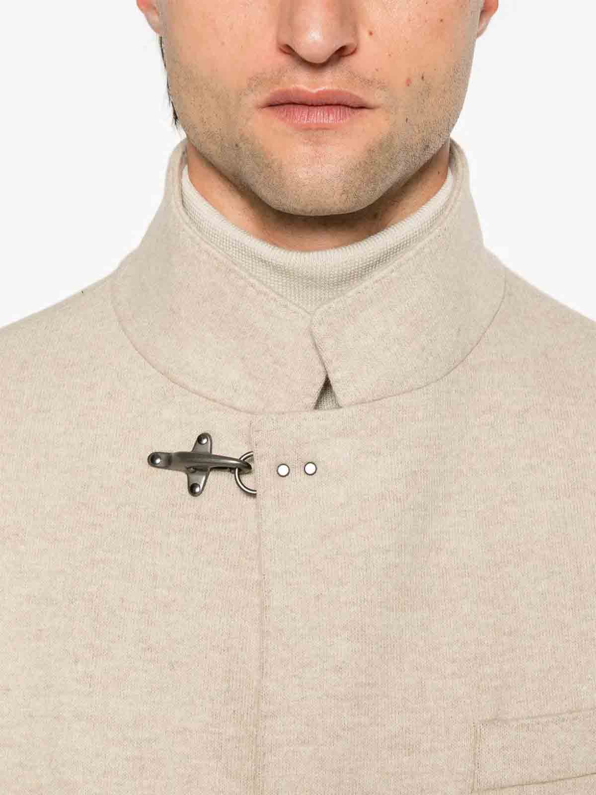 New Duty Coat NAM5449025JVJBC600 (Fay / コート ) | Fay (フェイ)(3)