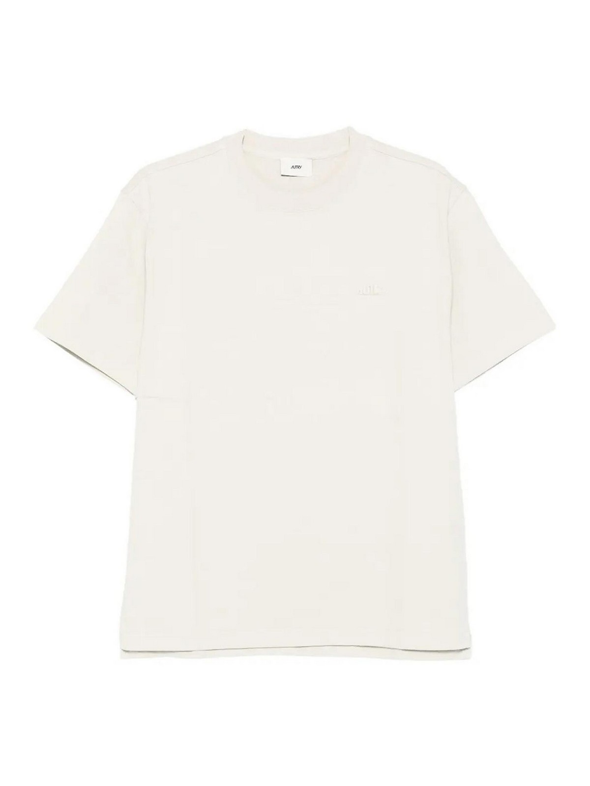 T-Shirt Main Unisex Heavy Cot Fiber TSPXI7OP (AUTRY / Tシャツ・カットソー ) | AUTRY (オートリー)