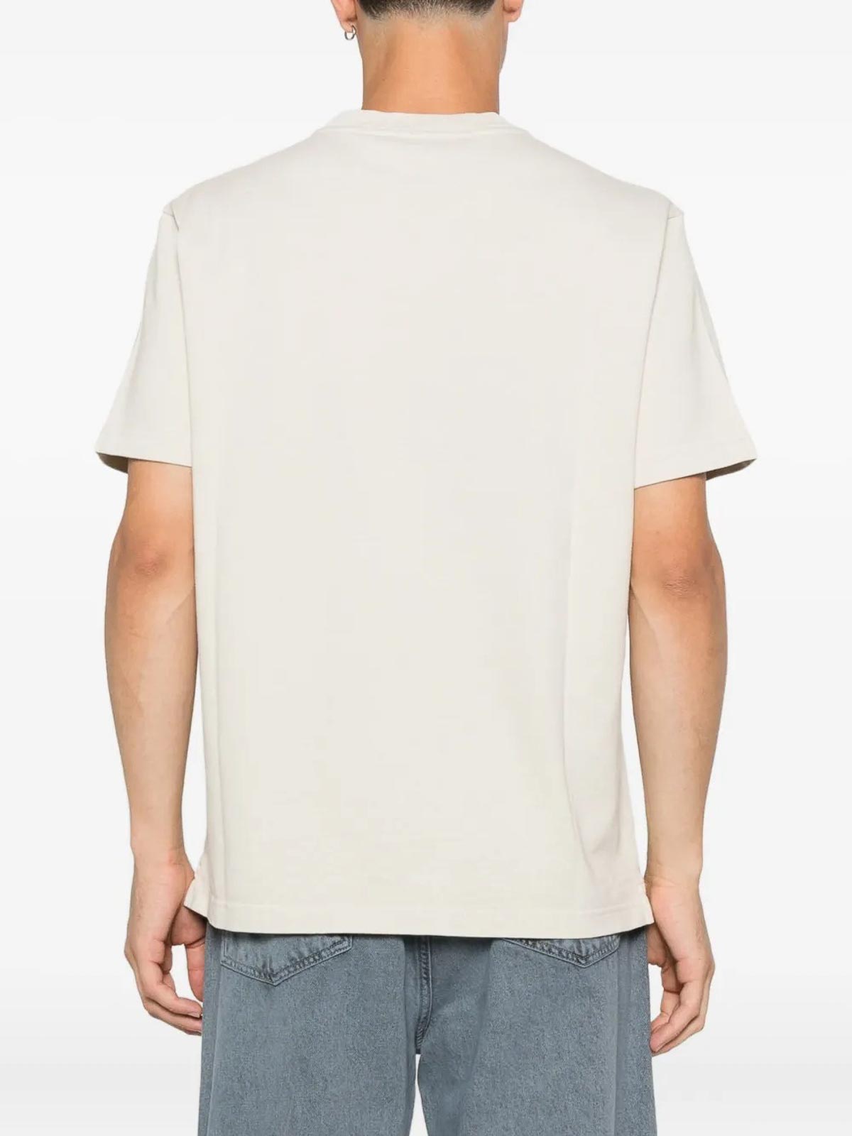 T-Shirt Main Unisex Heavy Cot Fiber TSPXI7OP (AUTRY / Tシャツ・カットソー ) | AUTRY (オートリー)(1)