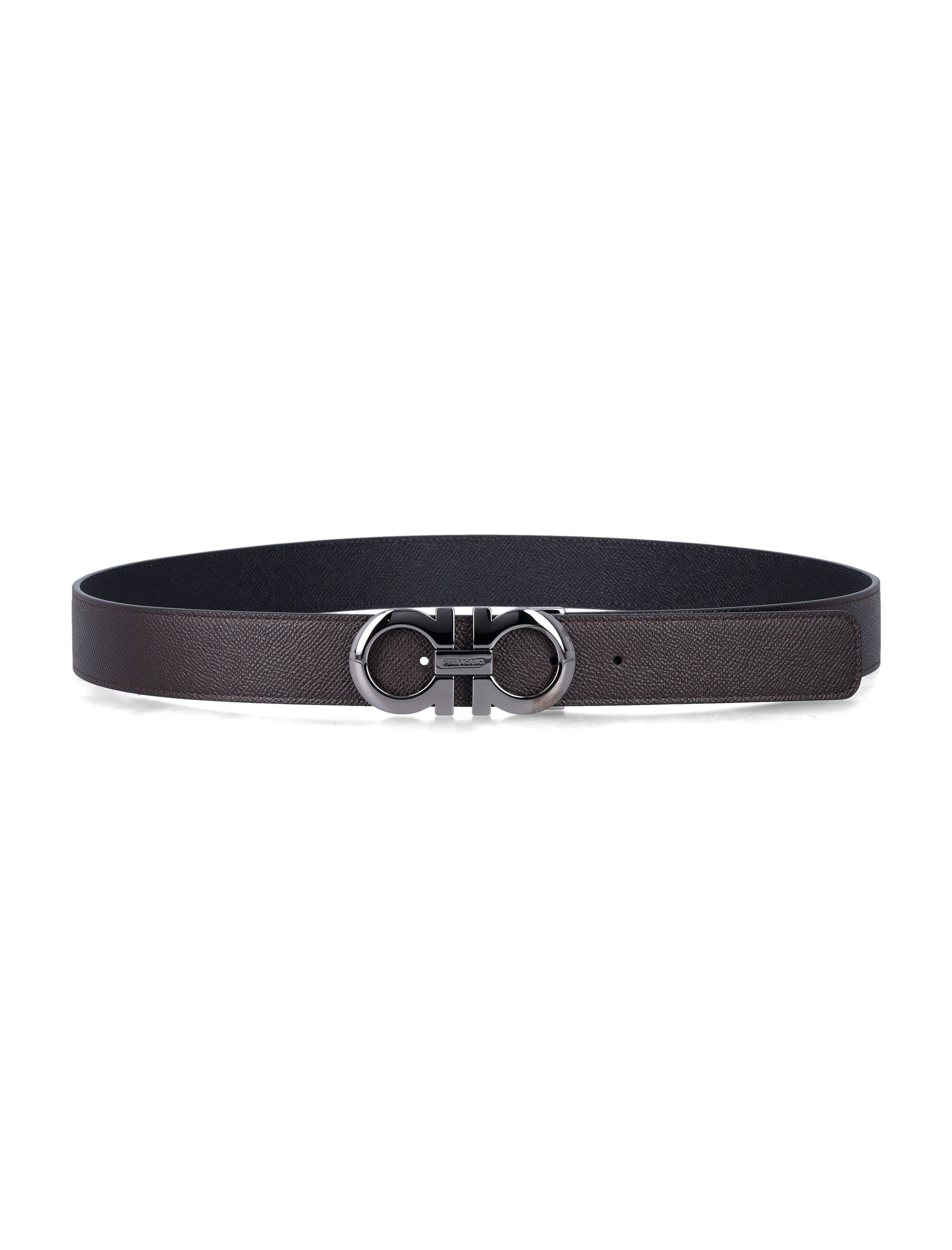 Ferragamo Belts 675542689112TMORO (FERRAGAMO / ベルト・サスペンダー ) | FERRAGAMO (フェラガモ)(1)