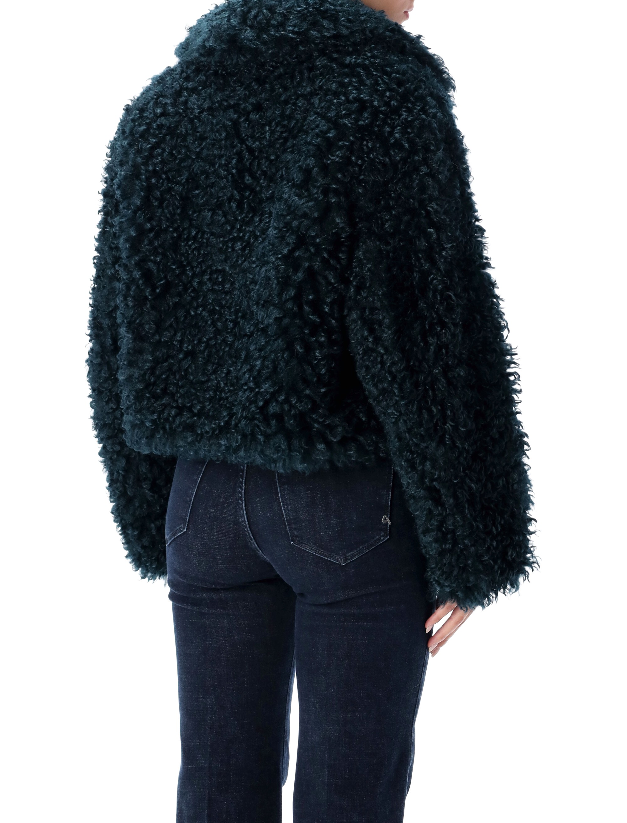 Stand Studio Coats 61701940659860 (STAND STUDIO / レザー&ファージャケット・コート ) | STAND STUDIO (スタンド スタジオ)(1)