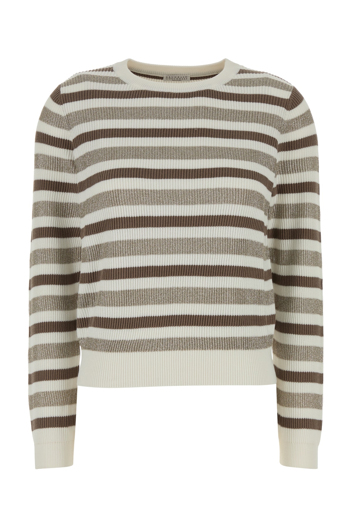 MAGLIA M19251500PCOT75 (Brunello Cucinelli / タンクトップ・キャミソール ) | Brunello Cucinelli (ブルネロ・クチネリ)