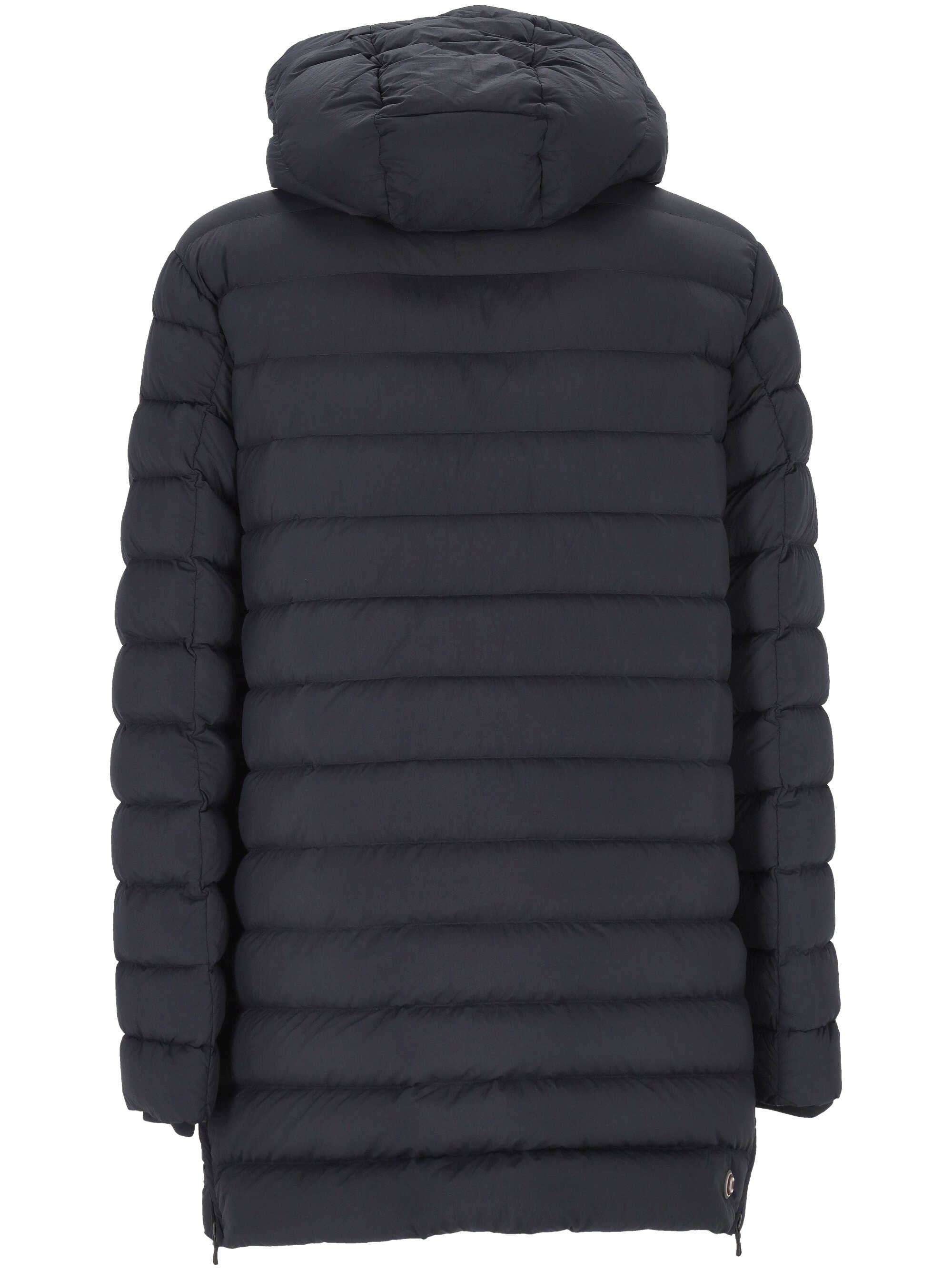 COLMAR Jackets 12644ZP68 (COLMAR / ダウンジャケット・コート ) | COLMAR (コルマー)(2)