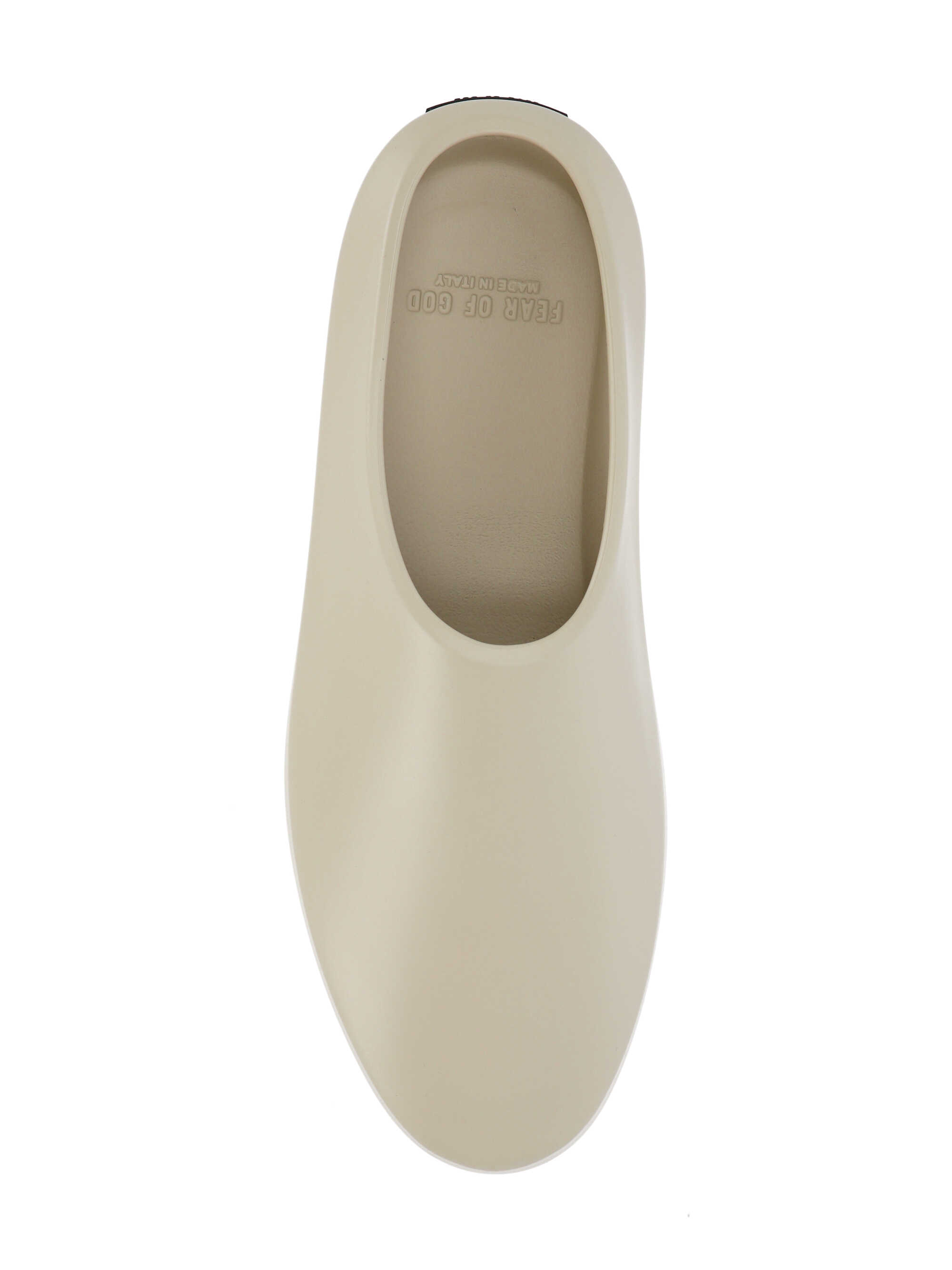 Fear of God Sneakers FG80200EVA051 (Fear of God / サンダル ) | Fear of God (フィアオブゴッド)(3)