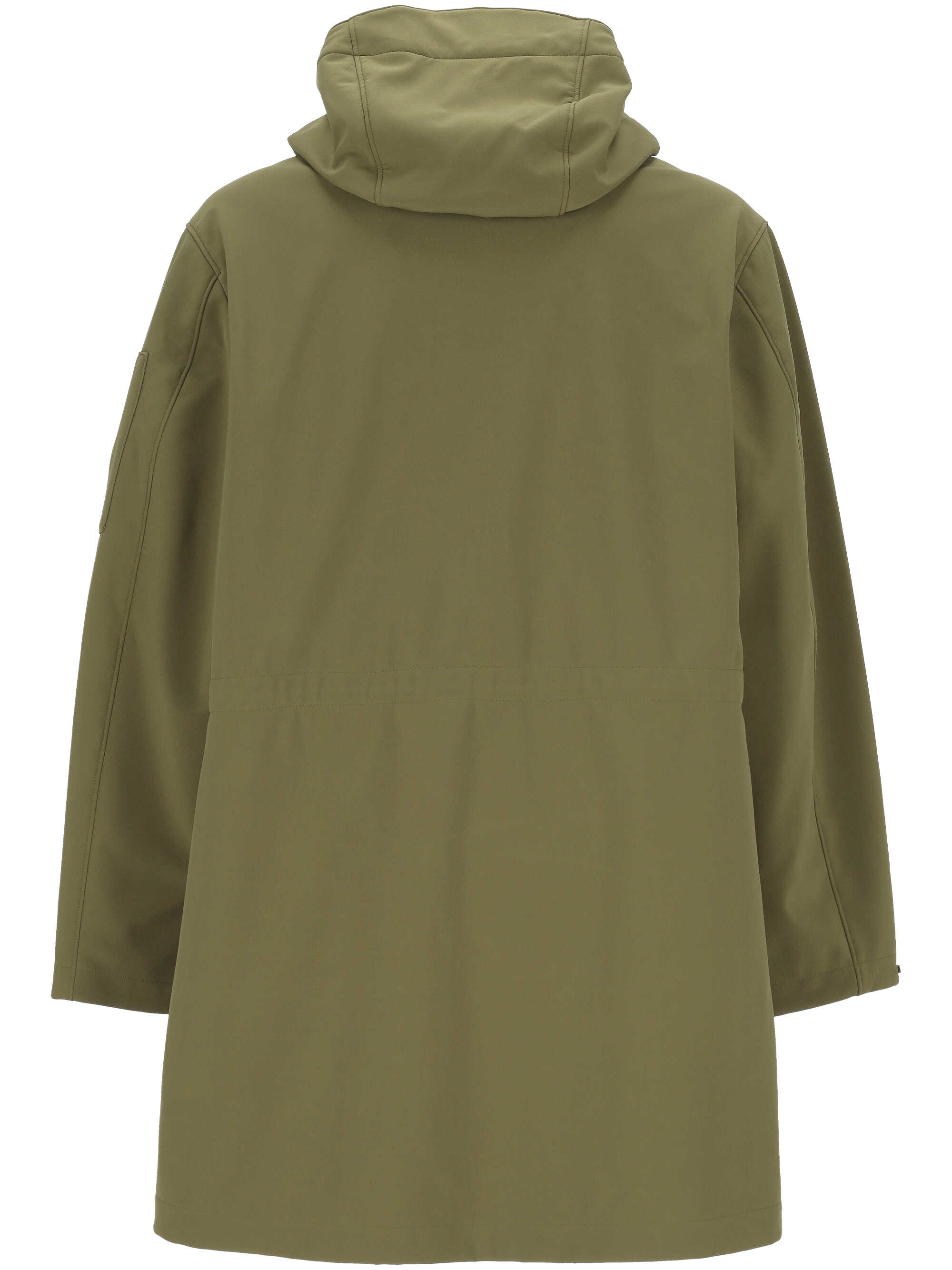 C.P. COMPANY Jackets 19CMOW004A006097A652 (C.P. Company / コート ) | C.P. Company (シーピーカンパニー)(2)