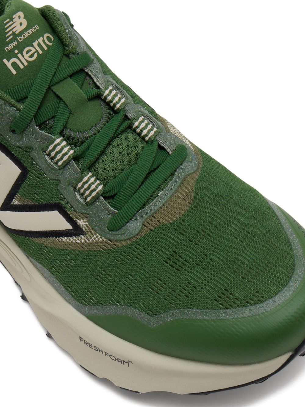 New Balance Sneakers MTHIERE9DARKALPINEGREEN (New Balance / スニーカー ) | New Balance (ニューバランス)(1)
