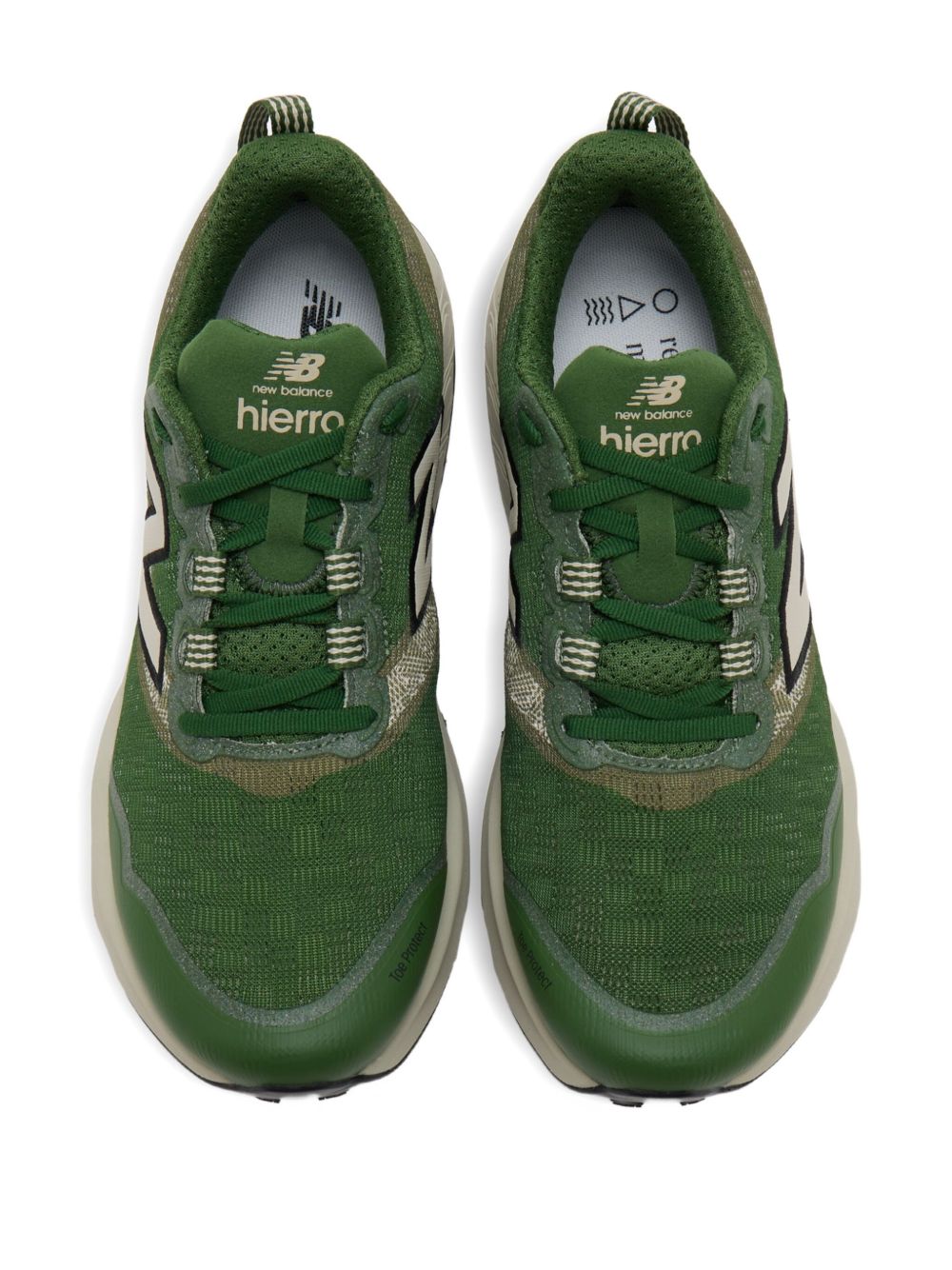 New Balance Sneakers MTHIERE9DARKALPINEGREEN (New Balance / スニーカー ) | New Balance (ニューバランス)(3)
