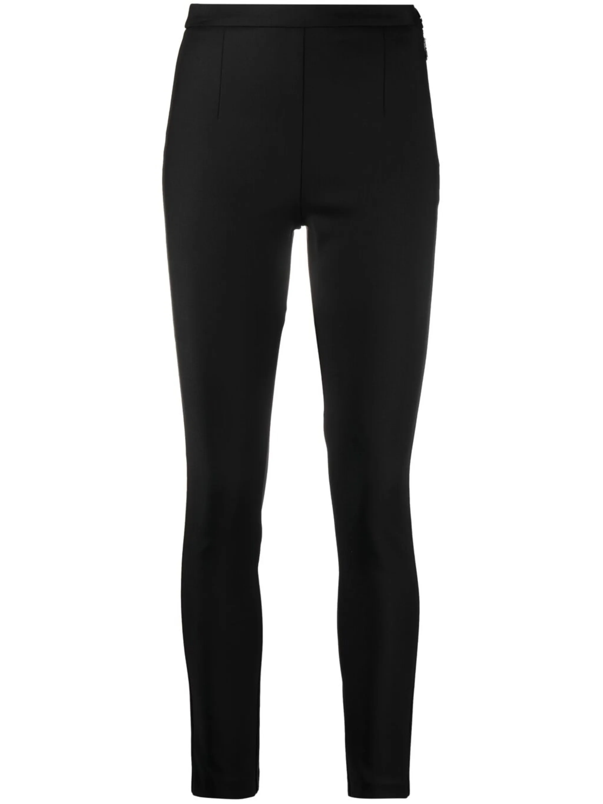 Patrizia Pepe Trousers Black CPA048AQ39K103 (PATRIZIA PEPE / パンツ ) | PATRIZIA PEPE (パトリツィア ペペ)