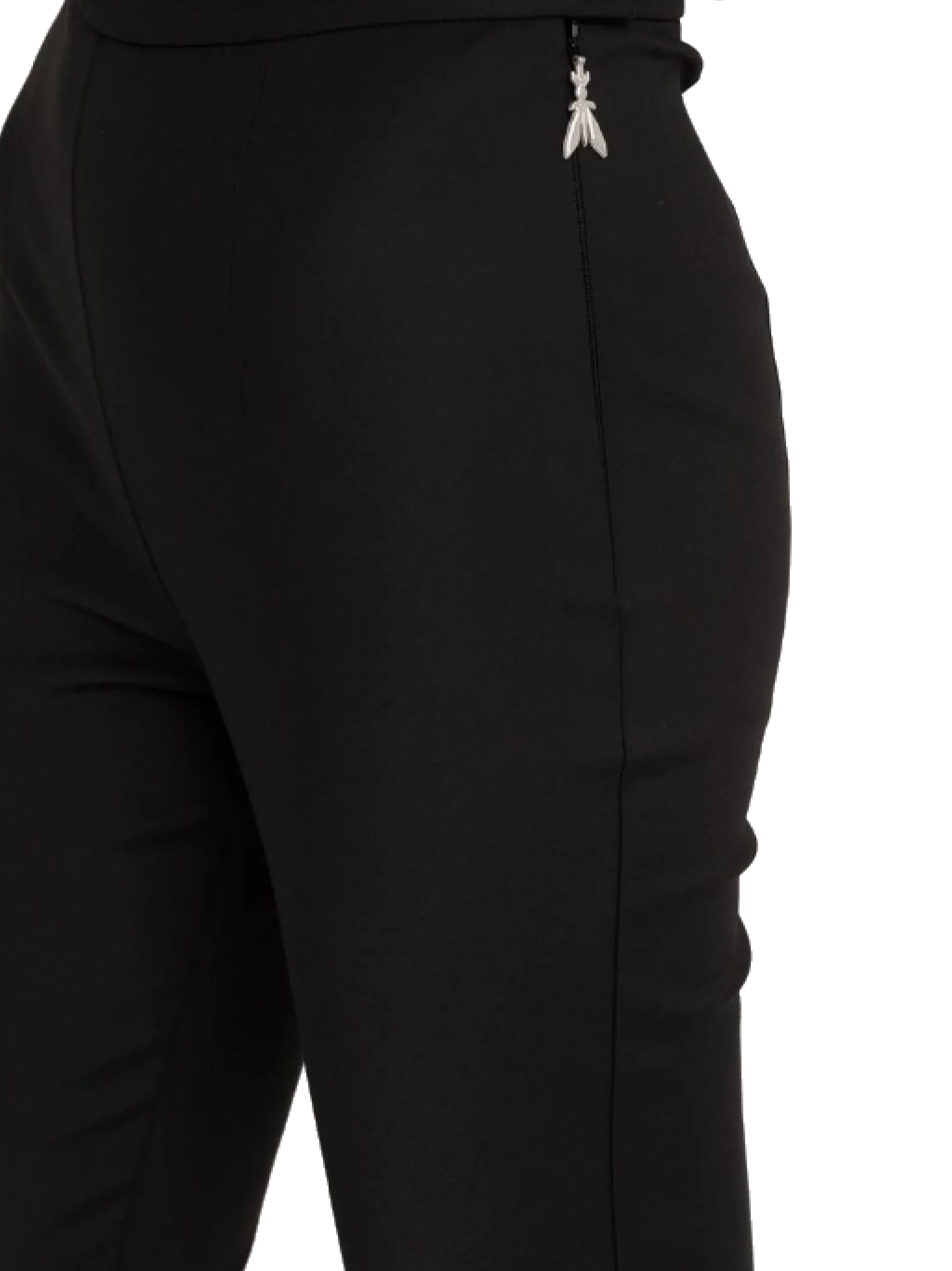 Patrizia Pepe Trousers Black CPA048AQ39K103 (PATRIZIA PEPE / パンツ ) | PATRIZIA PEPE (パトリツィア ペペ)(1)