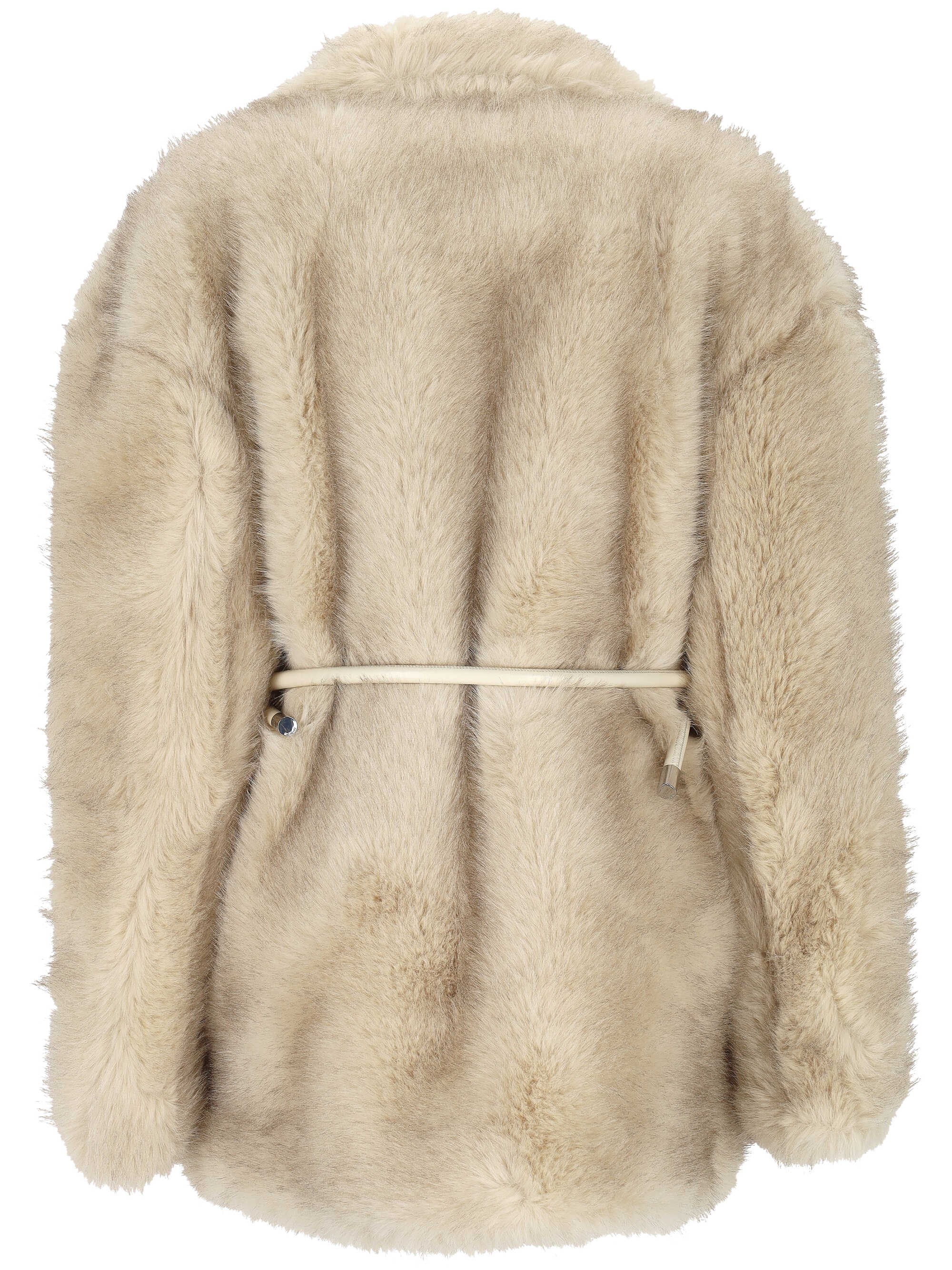 MAX MARA SPORTMAX Coats Beige 2522906012600218003 (Sportmax / コート ) | Sportmax (スポーツマックス)(2)