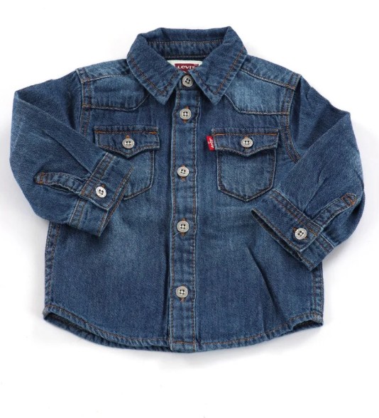 Levi's Sweaters NOSMLK6EM335MDK (Levi's / シャツ・ブラウス ) | Levi's (リーバイス)