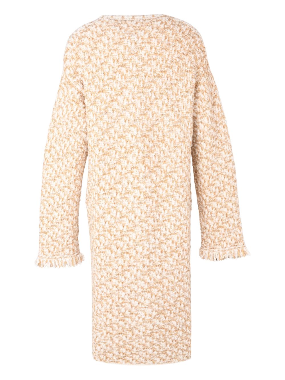 Fabiana Filippi Coats CTD225F571L629VR1 (FABIANA FILIPPI / コート ) | FABIANA FILIPPI (ファビアナフィリッピ)(2)