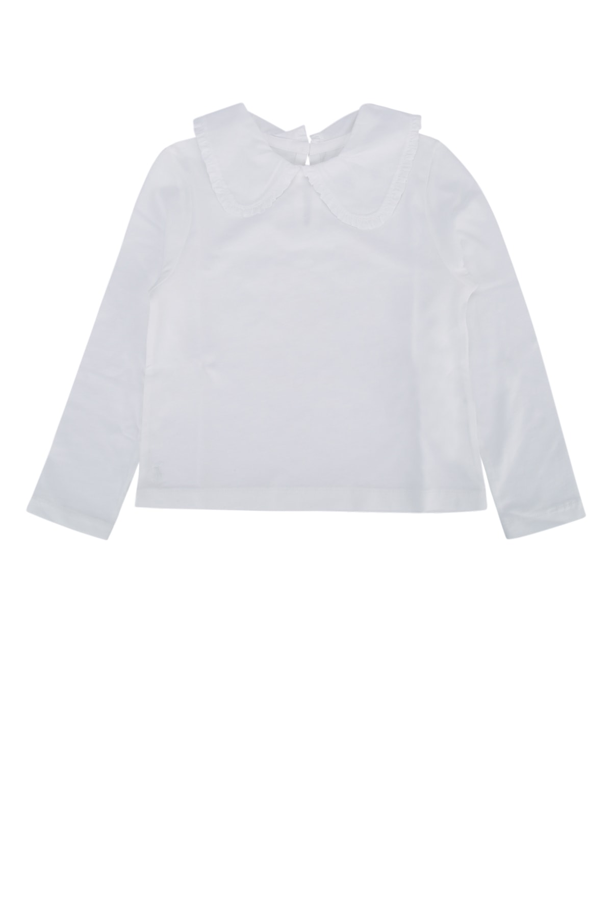 KNIT T-SHIRT 312979074001 (Polo Ralph Lauren / Tシャツ・カットソー ) | Polo Ralph Lauren (ポロ ラルフ ローレン)