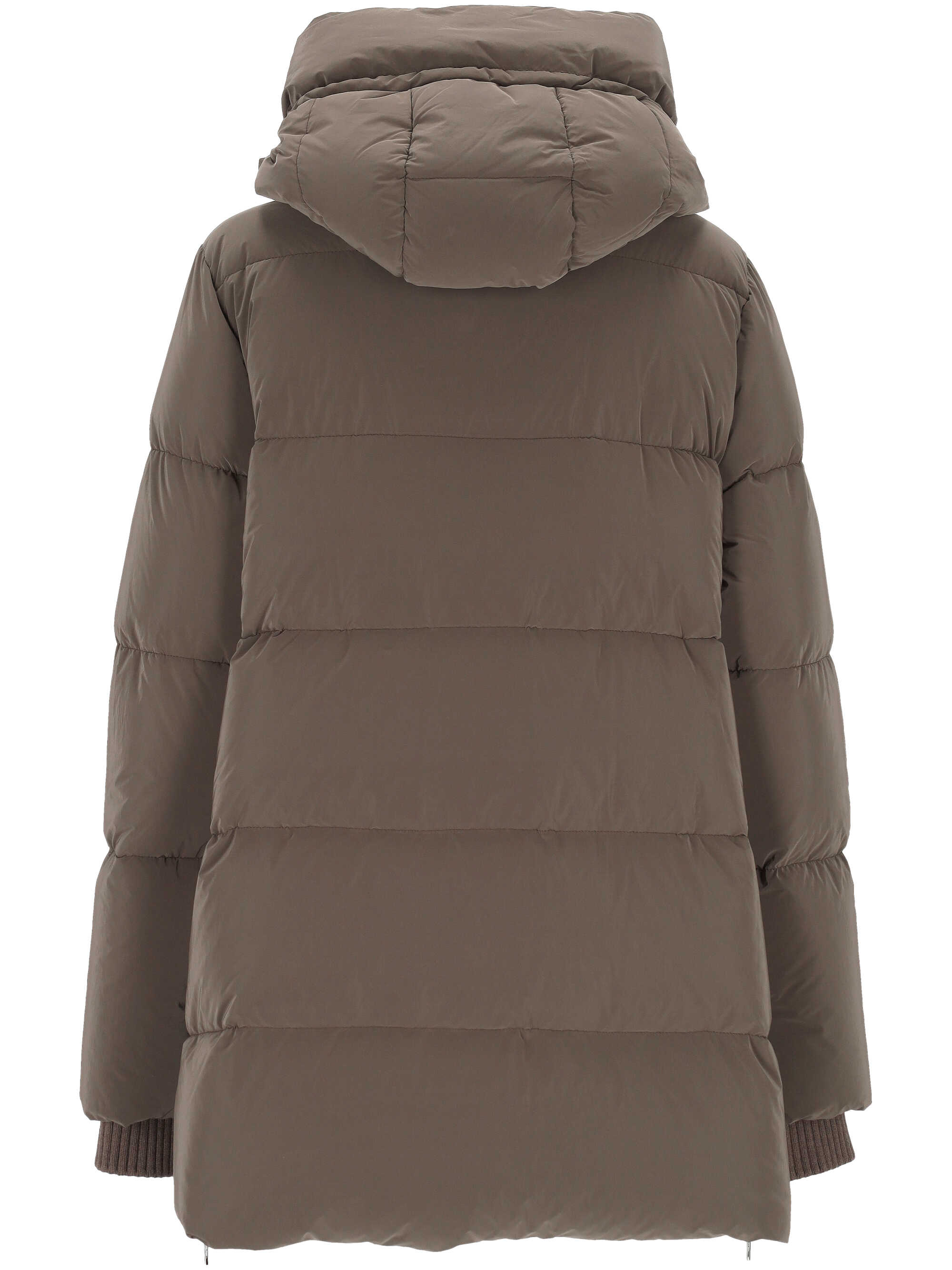 Moorer Jackets Brown CARINZIAOSV1141 (MooRER / ダウンジャケット・コート ) | MooRER (ムーレー)(2)