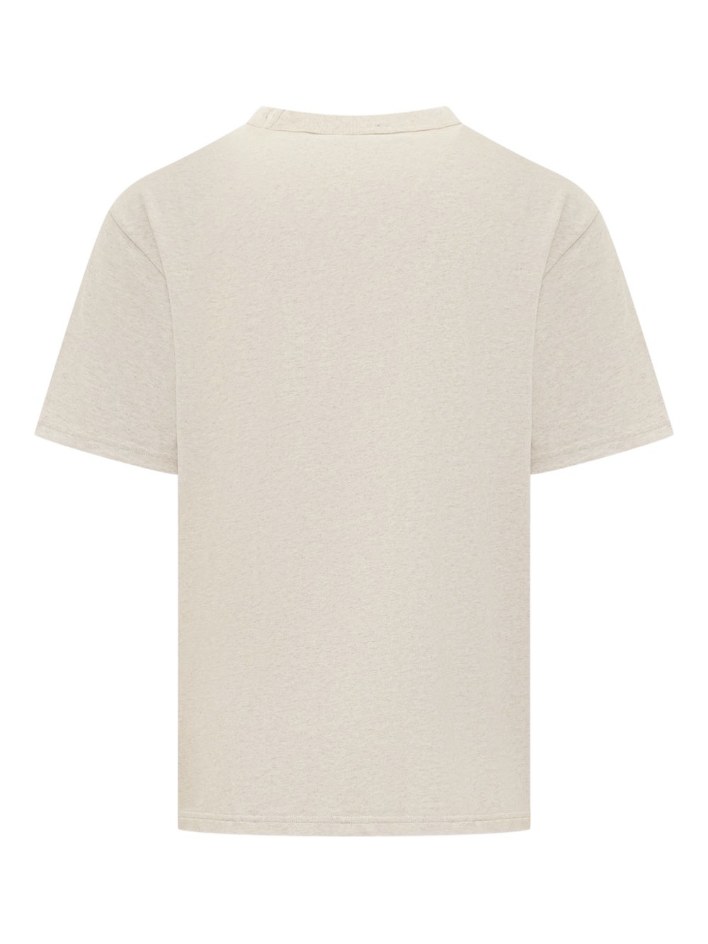 A.P.C. T-shirts and Polos COHBQH26537APG (A.P.C. / Tシャツ・カットソー ) | A.P.C. (アーペーセー)(2)