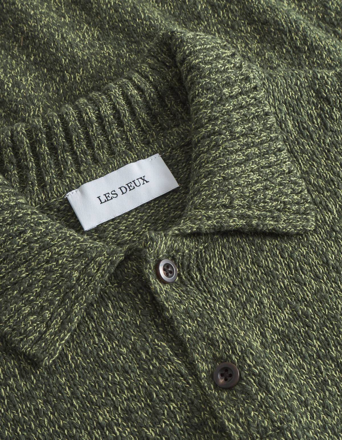 LES DEUX T-shirts and Polos 1000556536 (Les Deux / ニット・セーター・カーディガン ) | Les Deux (レドゥ)(1)