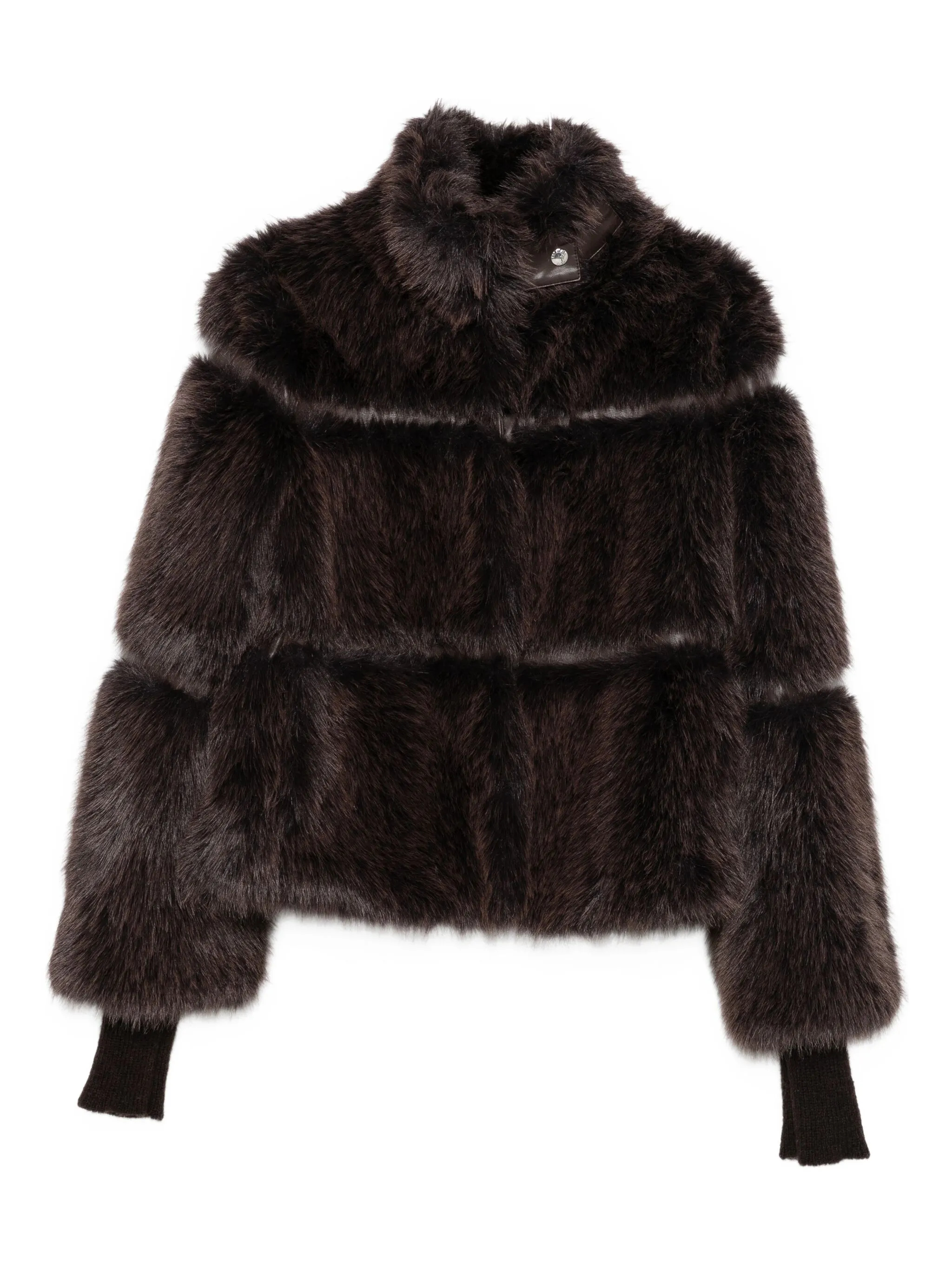 Patrizia Pepe Jackets 2O0174E077B857 (PATRIZIA PEPE / レザー&ファージャケット・コート ) | PATRIZIA PEPE (パトリツィア ペペ)