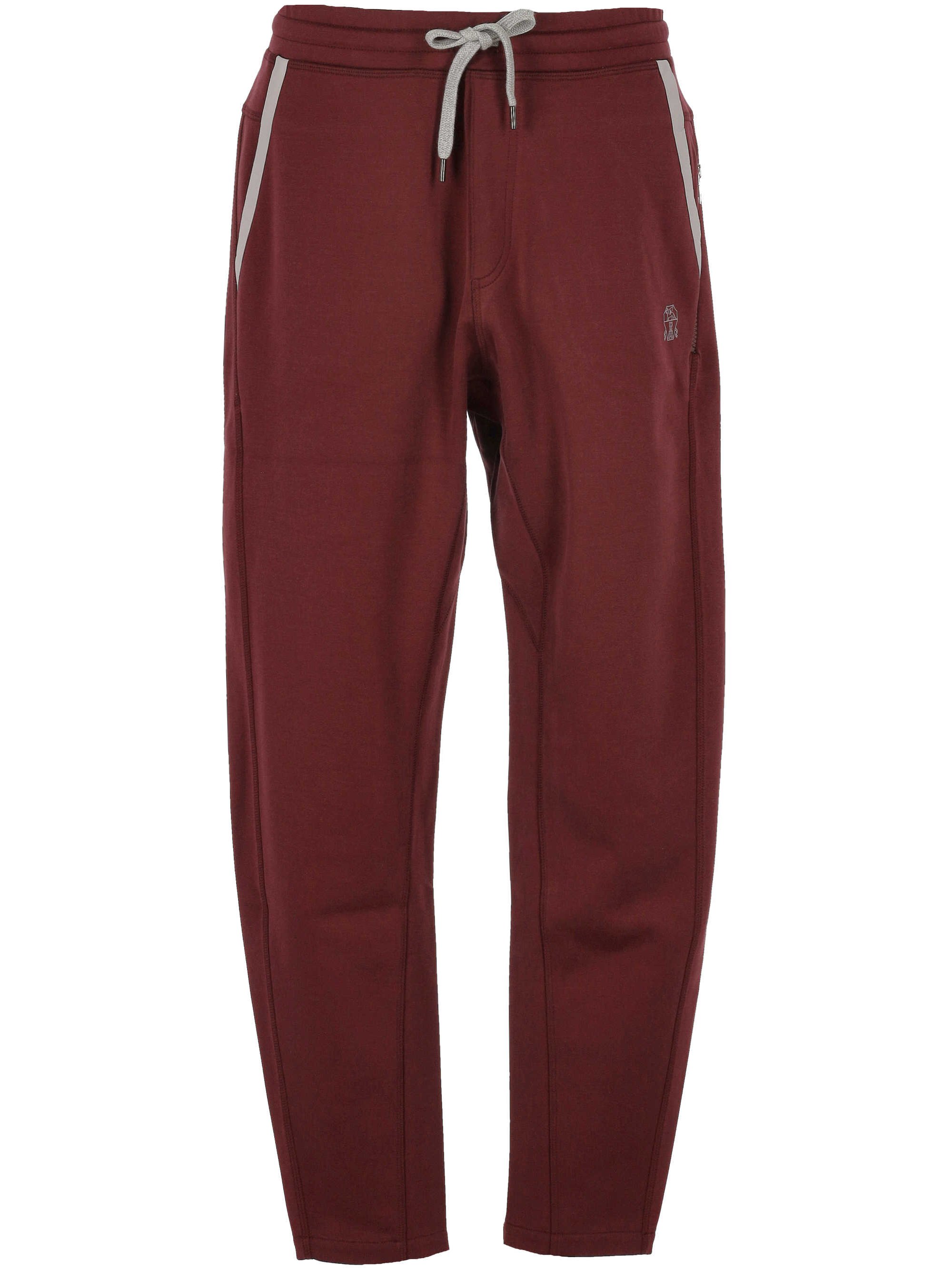 Brunello Cucinelli Trousers MM8433102GC130 (Brunello Cucinelli / パンツ ) | Brunello Cucinelli (ブルネロ・クチネリ)