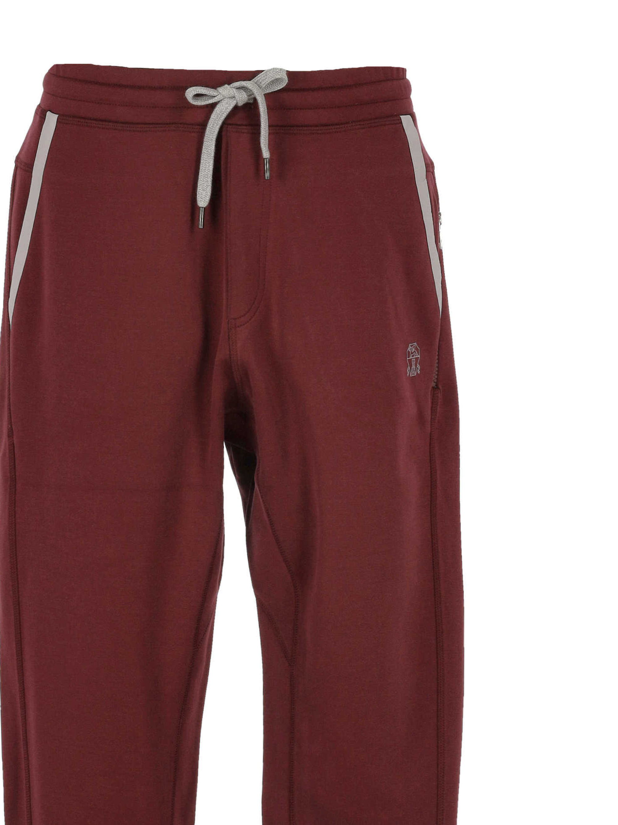 Brunello Cucinelli Trousers MM8433102GC130 (Brunello Cucinelli / パンツ ) | Brunello Cucinelli (ブルネロ・クチネリ)(1)