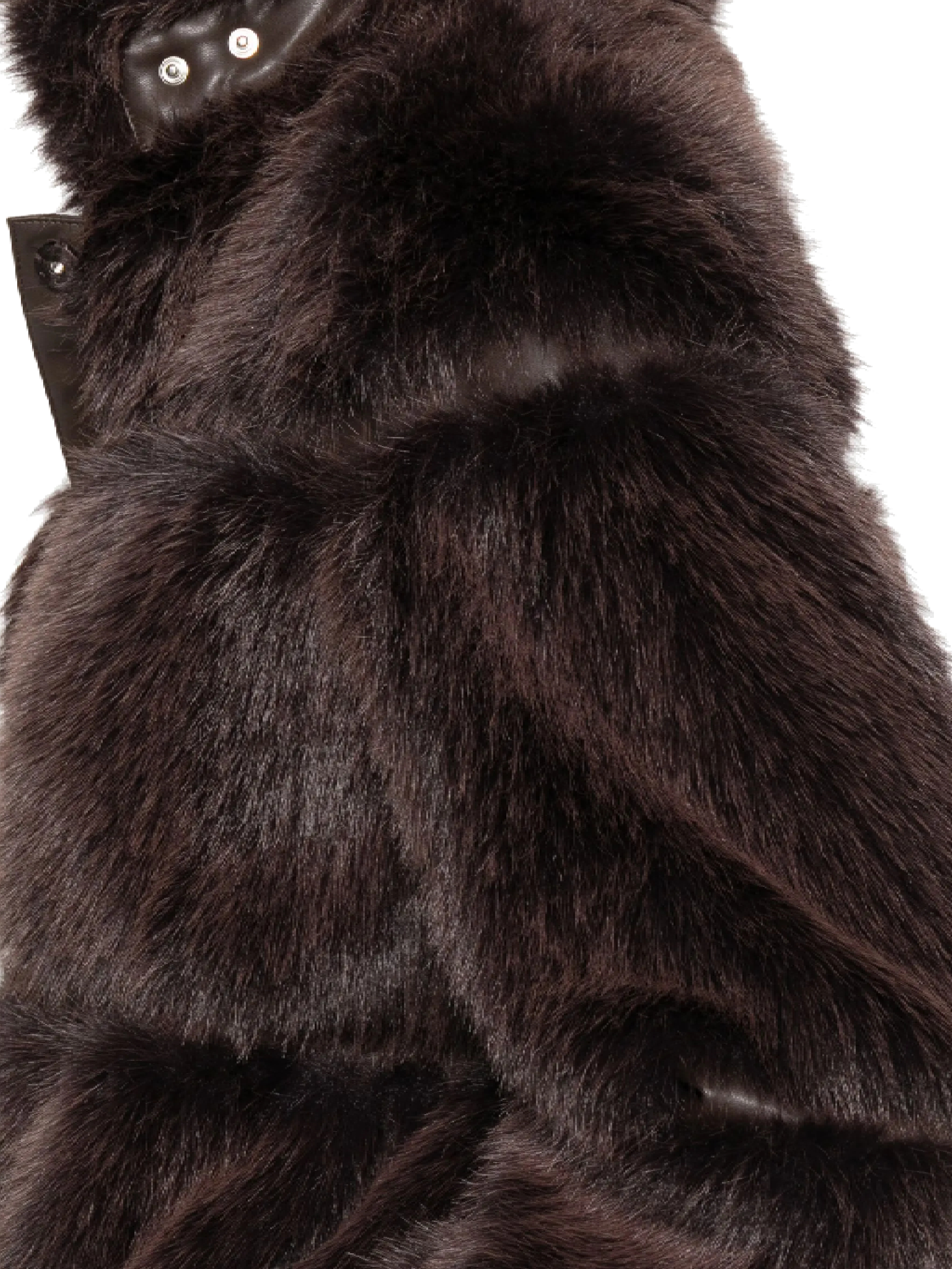 Patrizia Pepe Jackets 2O0174E077B857 (PATRIZIA PEPE / レザー&ファージャケット・コート ) | PATRIZIA PEPE (パトリツィア ペペ)(1)