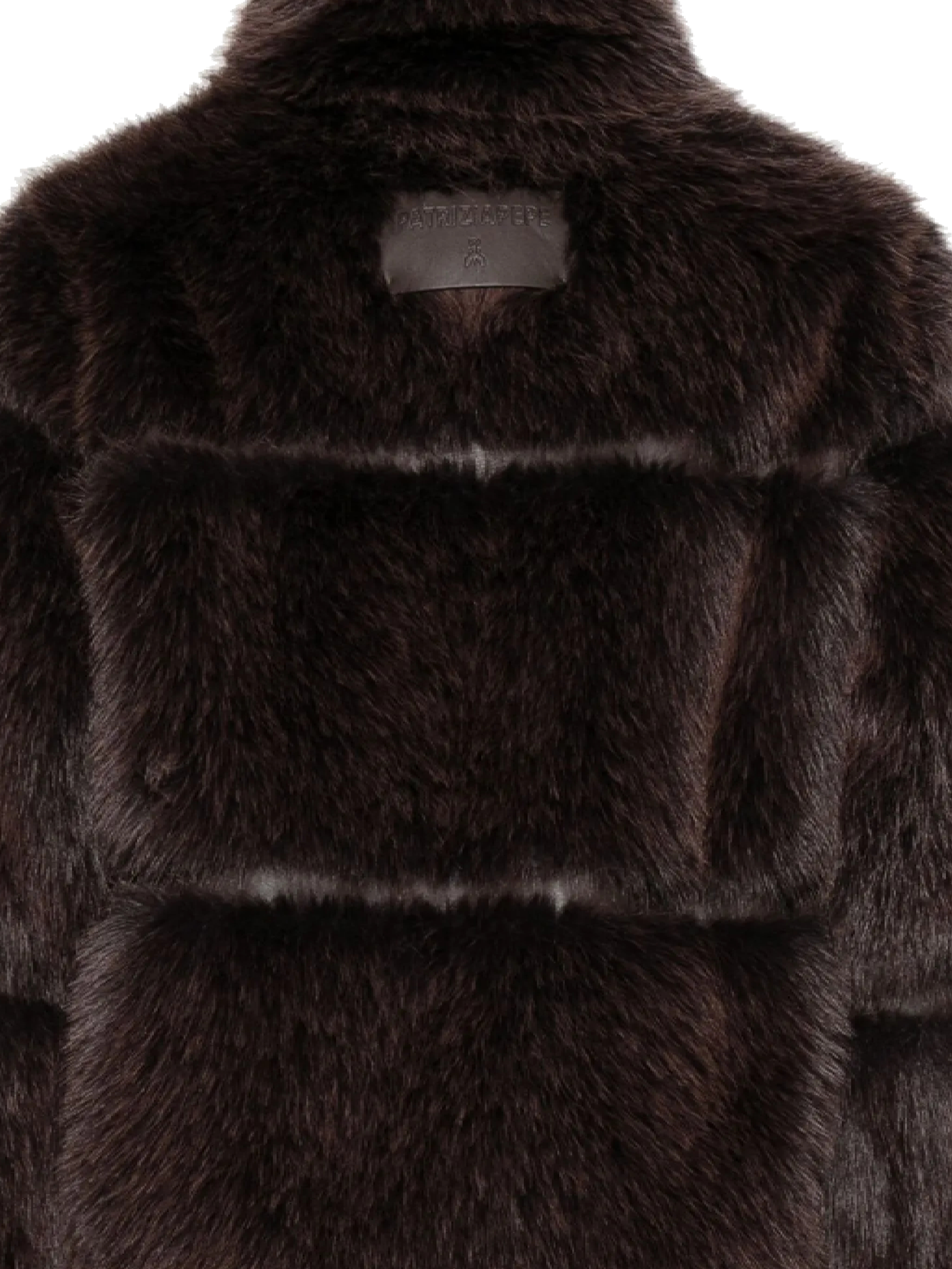 Patrizia Pepe Jackets 2O0174E077B857 (PATRIZIA PEPE / レザー&ファージャケット・コート ) | PATRIZIA PEPE (パトリツィア ペペ)(2)