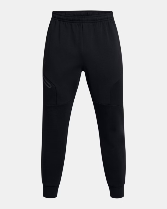 UNDER ARMOUR Trousers Black 13893530001 (UNDER ARMOUR / パンツ ) | UNDER ARMOUR (アンダーアーマー)