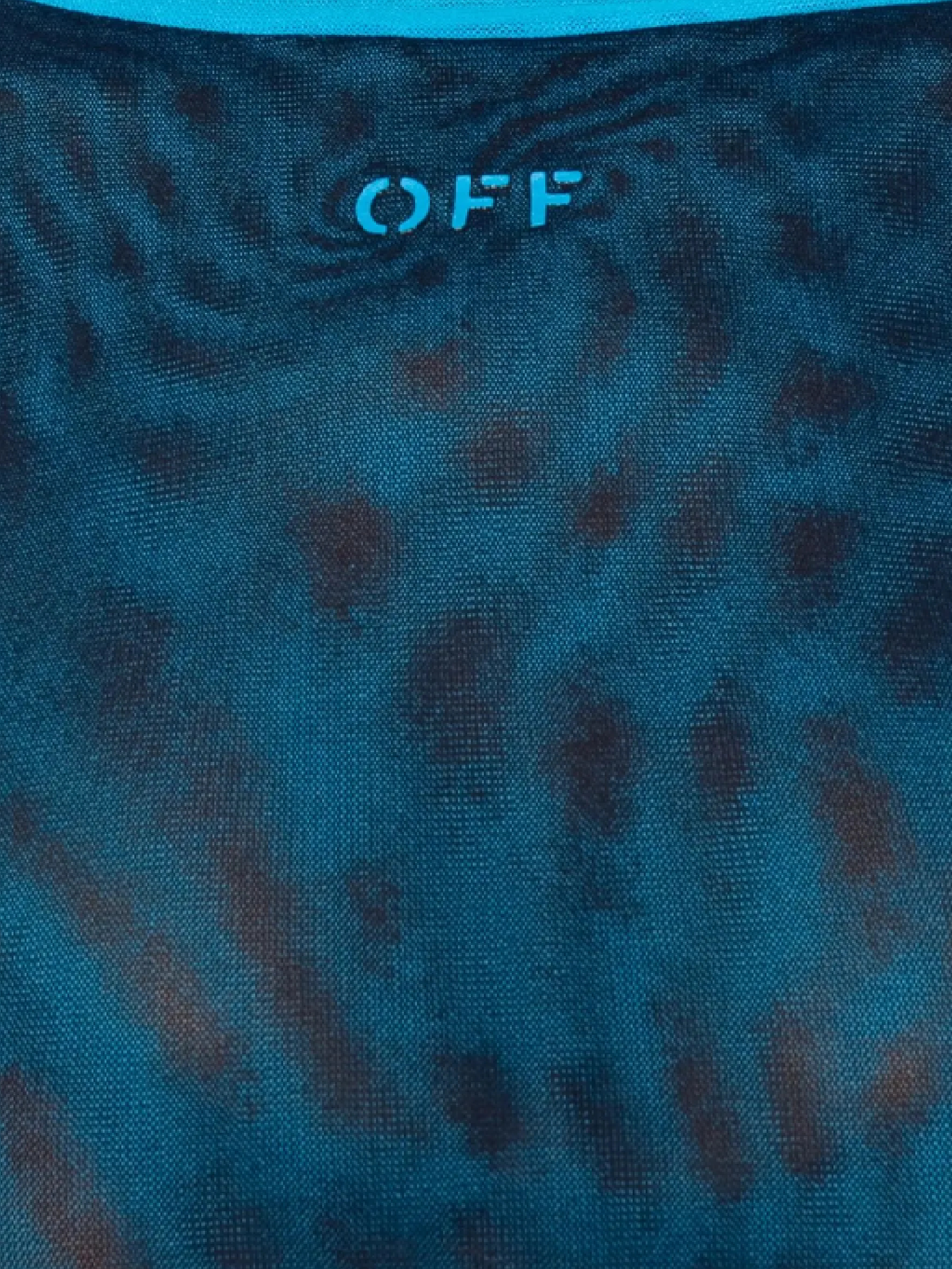 Off White Top OWAD27DF25JER0014870 (Off-White / Tシャツ・カットソー ) | Off-White (オフホワイト)(1)