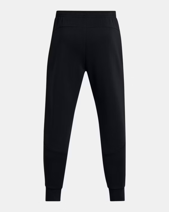 UNDER ARMOUR Trousers Black 13893530001 (UNDER ARMOUR / パンツ ) | UNDER ARMOUR (アンダーアーマー)(1)