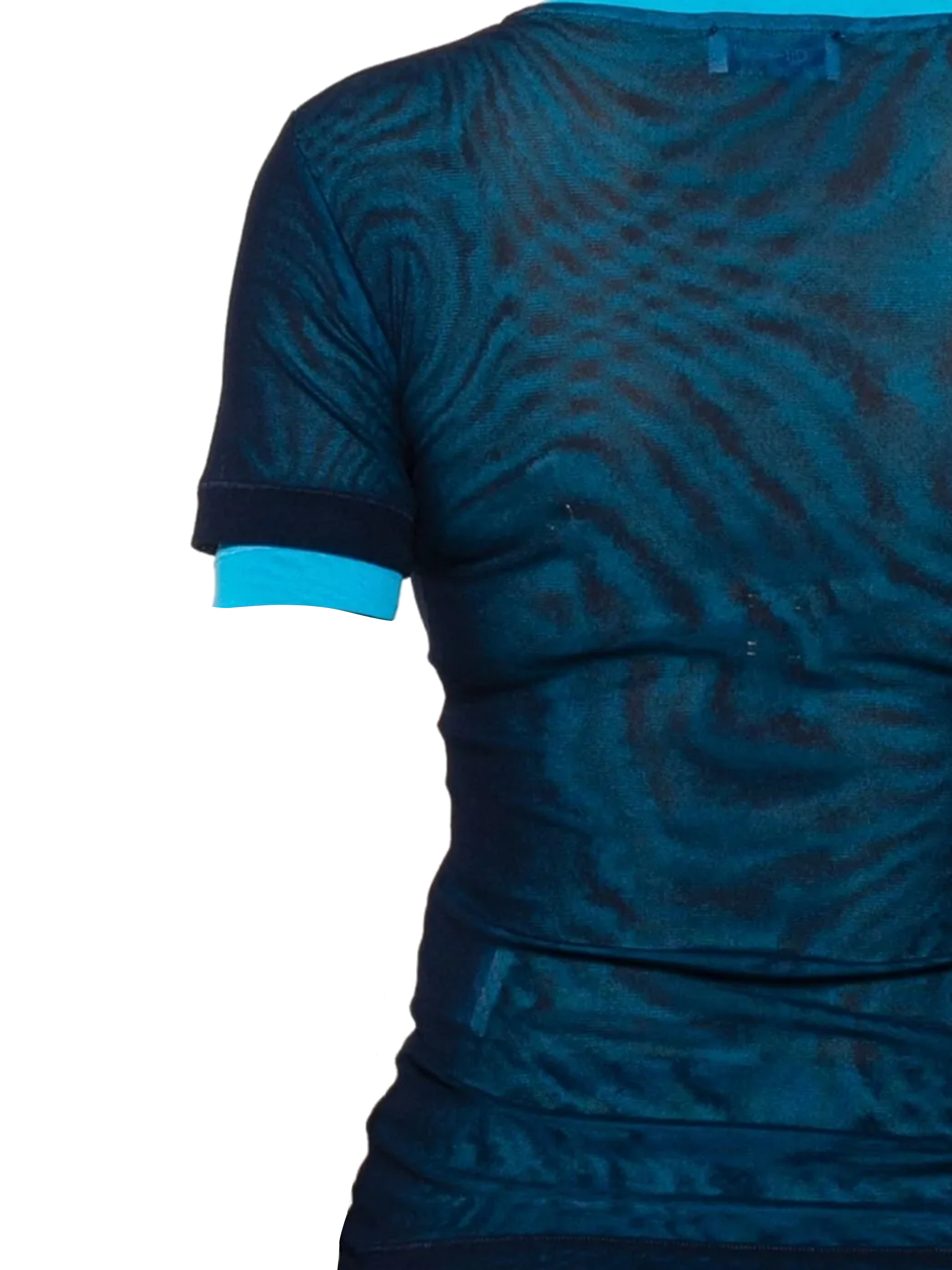 Off White Top OWAD27DF25JER0014870 (Off-White / Tシャツ・カットソー ) | Off-White (オフホワイト)(2)