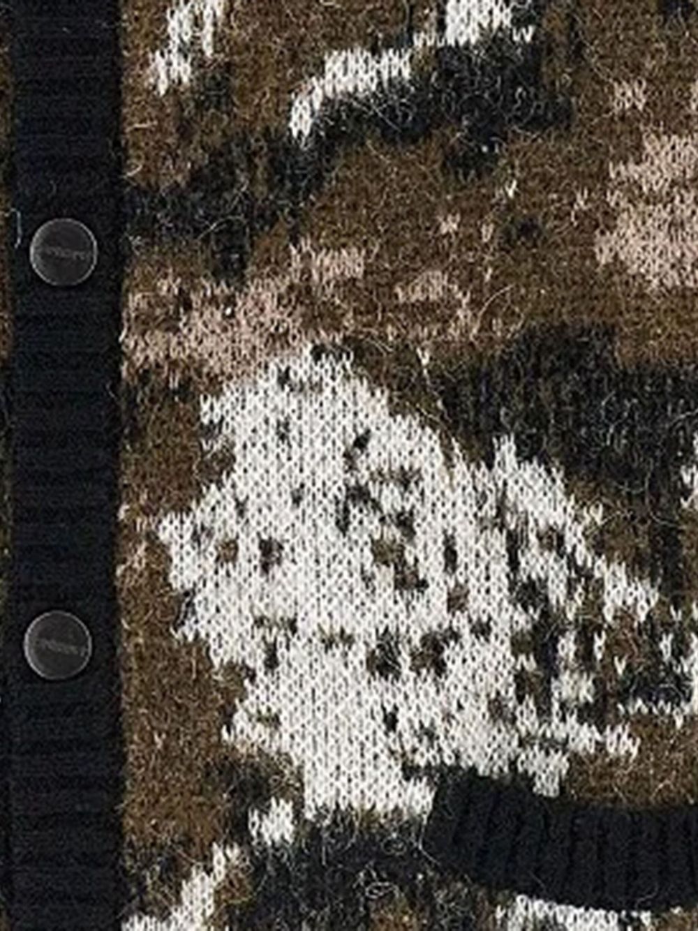 Carhartt WIP Sweaters I03539138XXXWILDDOGJACQUARD (Carhartt WIP / ニット・セーター・カーディガン ) | Carhartt WIP (カーハート)(1)