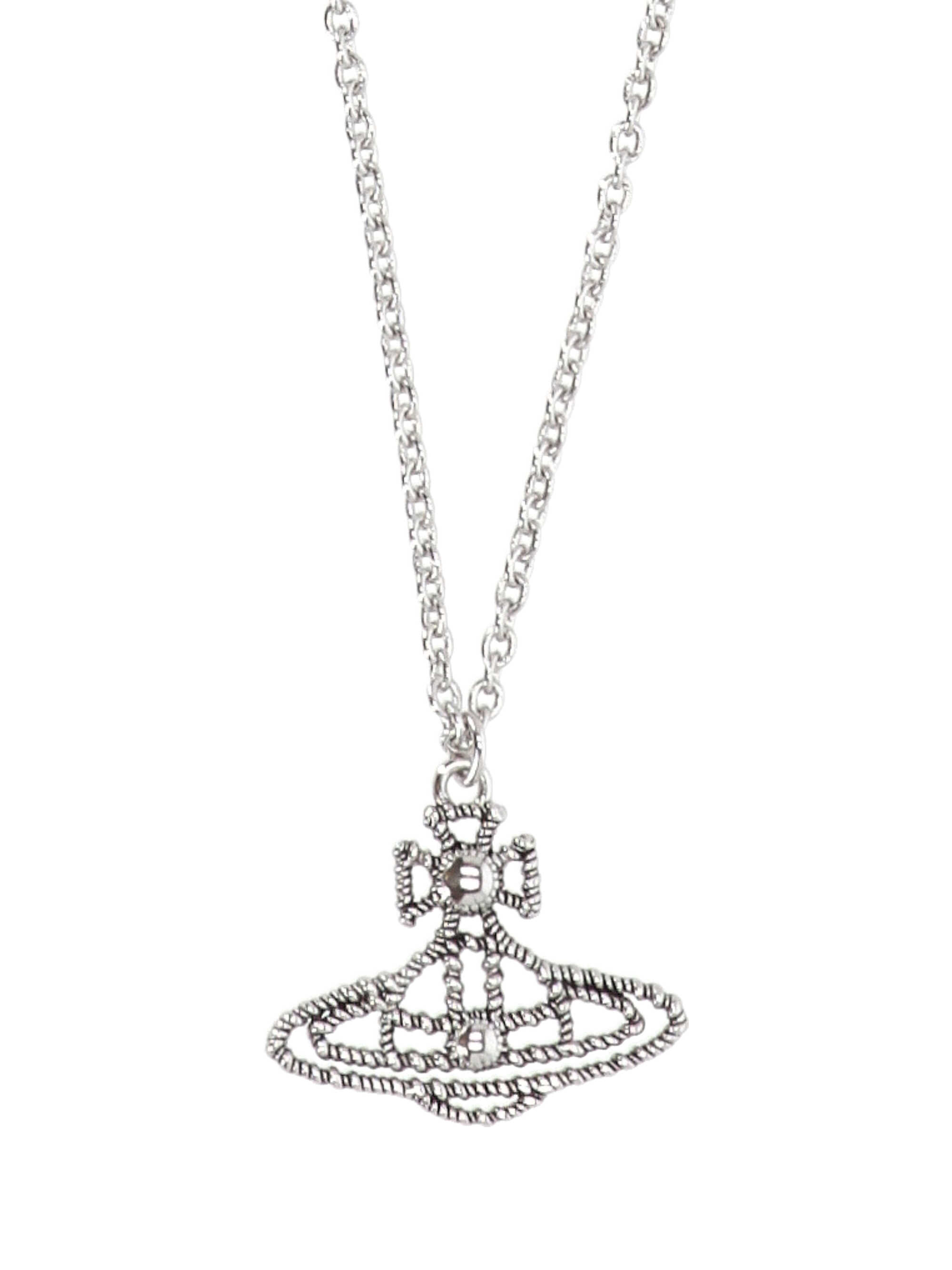 Vivienne Westwood Bijoux 630203GJ02P156P156 (Vivienne Westwood / ネックレス ) | Vivienne Westwood (ヴィヴィアン・ウェストウッド)(1)