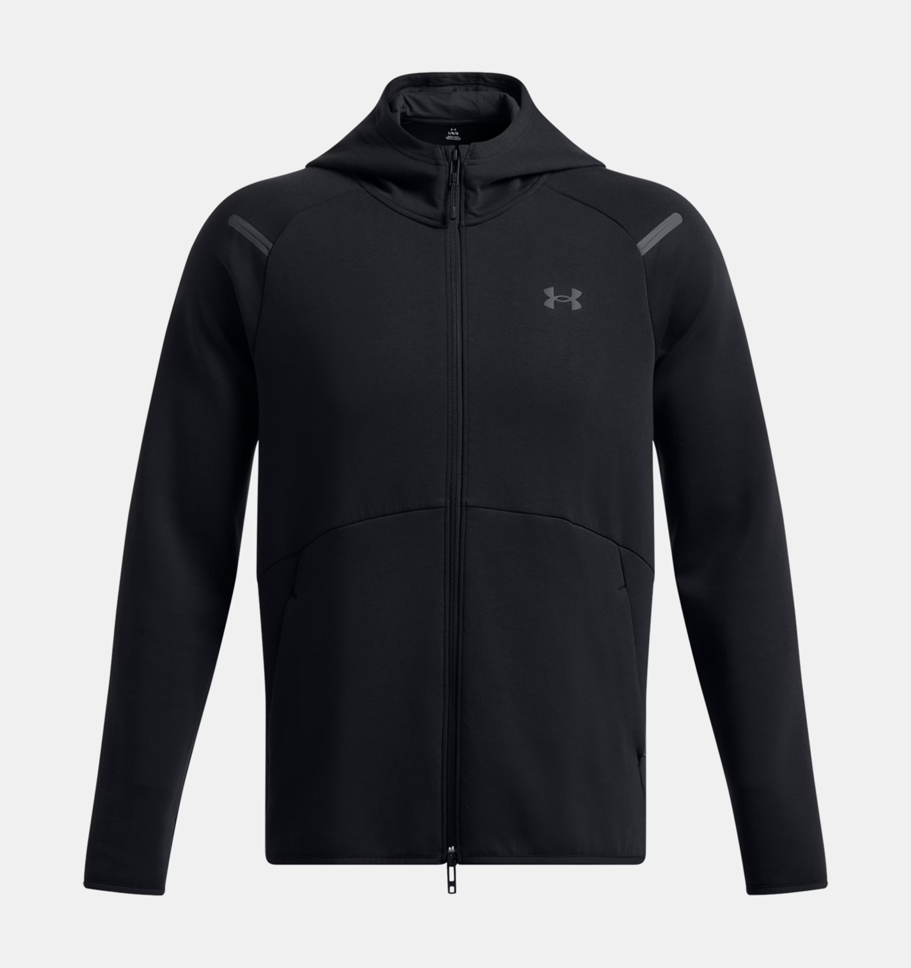 UNDER ARMOUR Sweaters Black 13893520001 (UNDER ARMOUR / スウェット・フーディー ) | UNDER ARMOUR (アンダーアーマー)