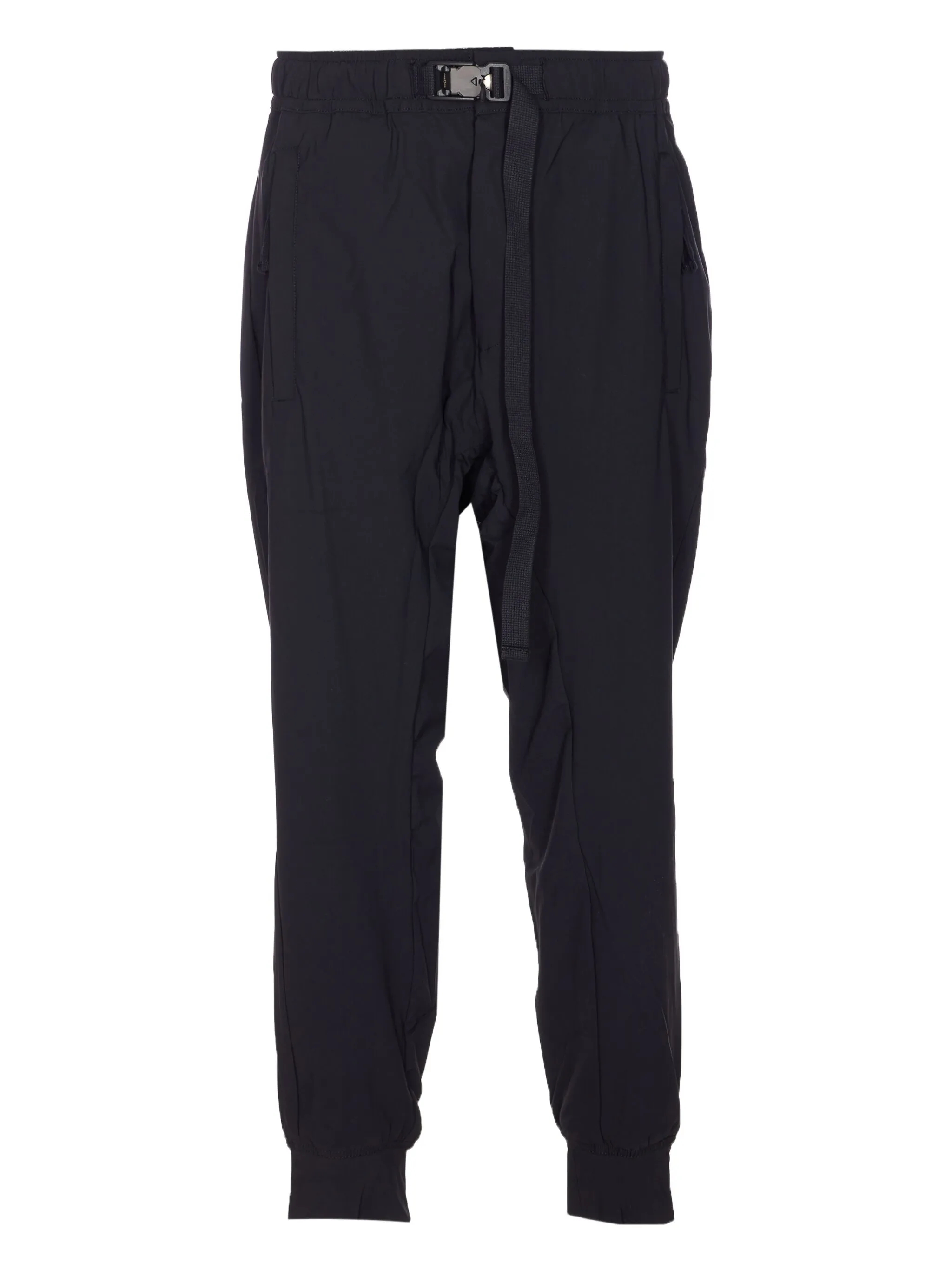 Thom Krom Trousers Black MP29BLACK (thom/krom / パンツ ) | thom/krom (トムクロム)