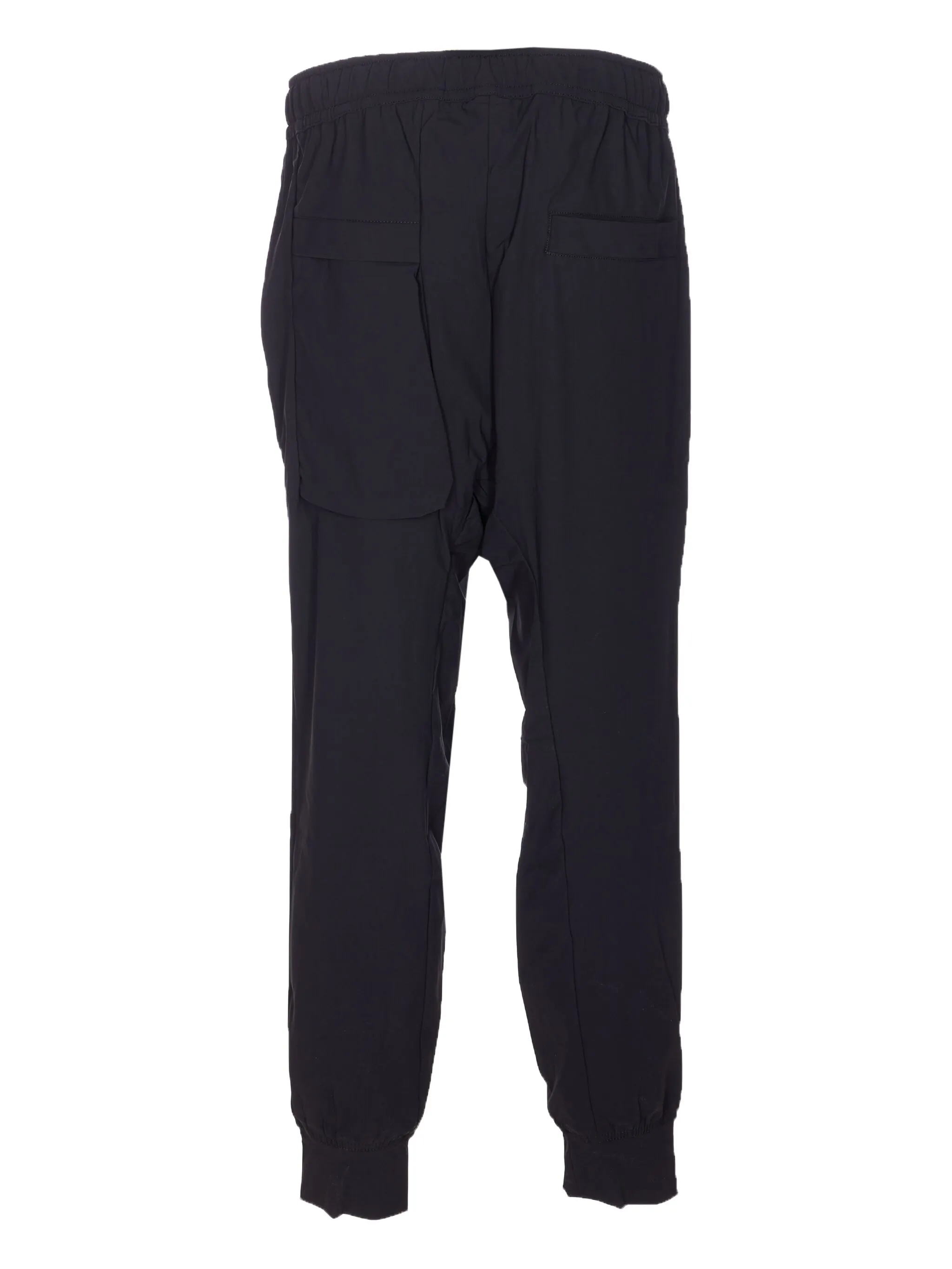 Thom Krom Trousers Black MP29BLACK (thom/krom / パンツ ) | thom/krom (トムクロム)(2)