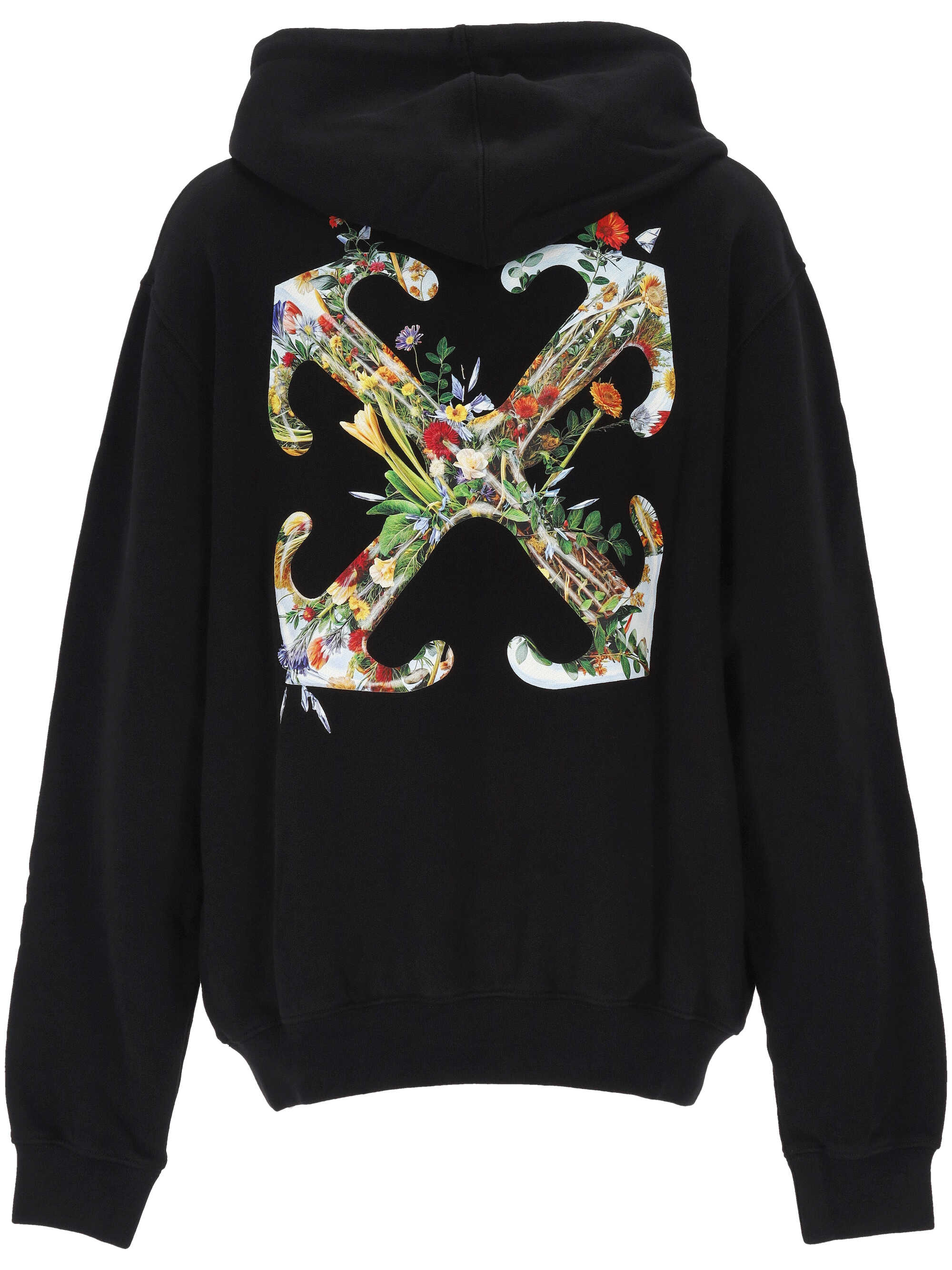 Off White Sweaters OWBB064F25FLE0011001 (Off-White / スウェット・フーディー ) | Off-White (オフホワイト)(2)