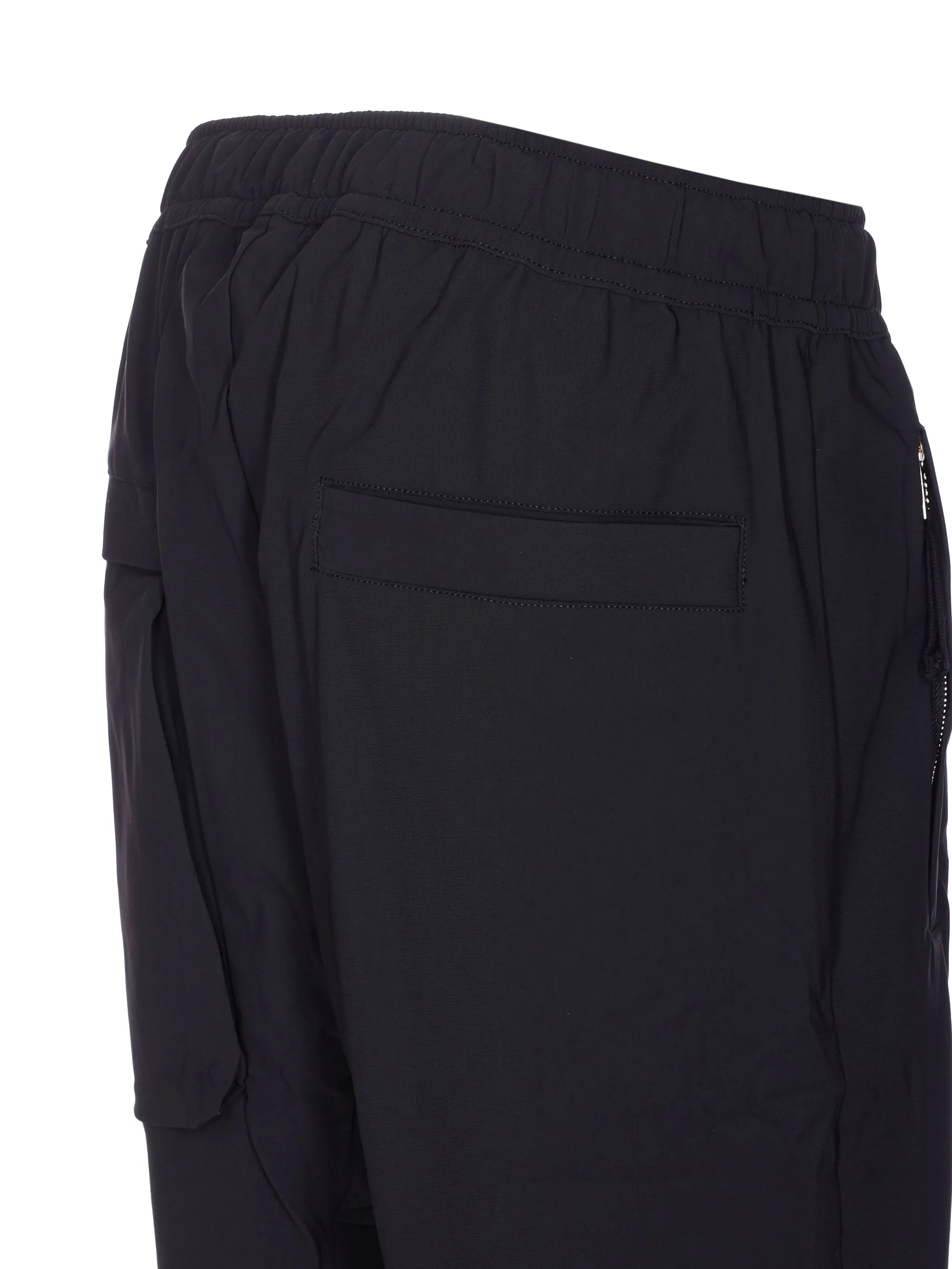 Thom Krom Trousers Black MP29BLACK (thom/krom / パンツ ) | thom/krom (トムクロム)(3)