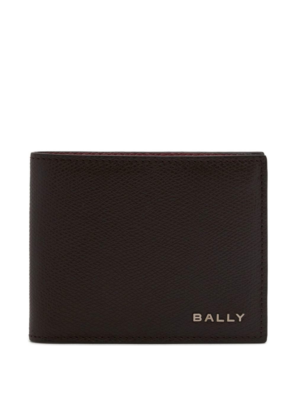 Bally Wallets MLW08HVT985I8Z1P (BALLY / 財布・カードケース ) | BALLY (バリー)