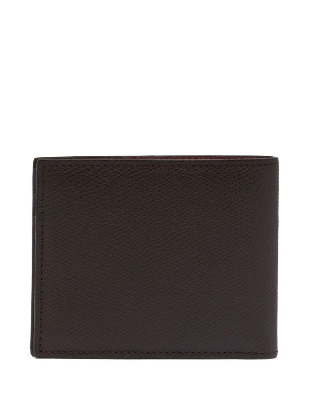 Bally Wallets MLW08HVT985I8Z1P (BALLY / 財布・カードケース ) | BALLY (バリー)(2)