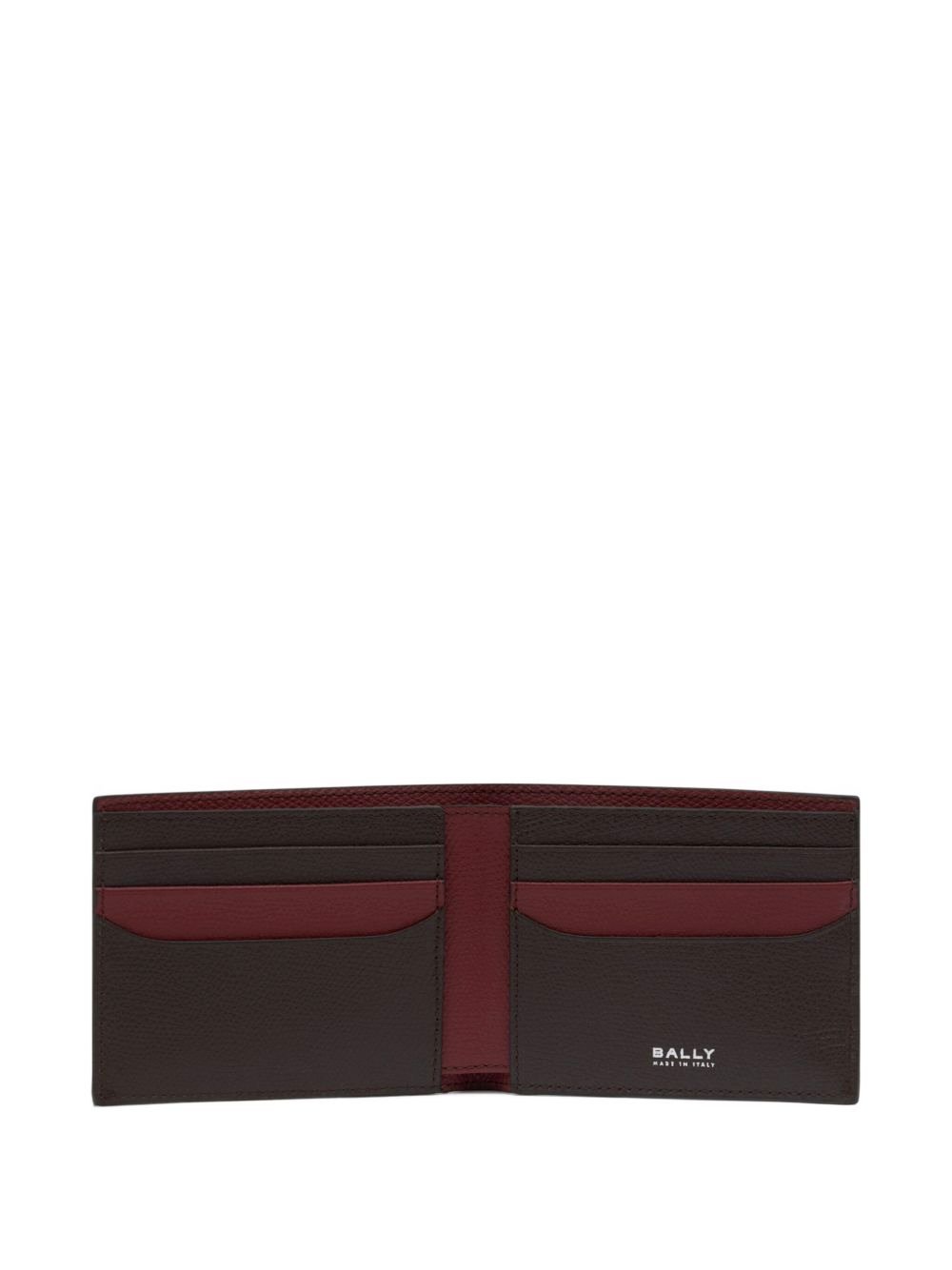 Bally Wallets MLW08HVT985I8Z1P (BALLY / 財布・カードケース ) | BALLY (バリー)(3)