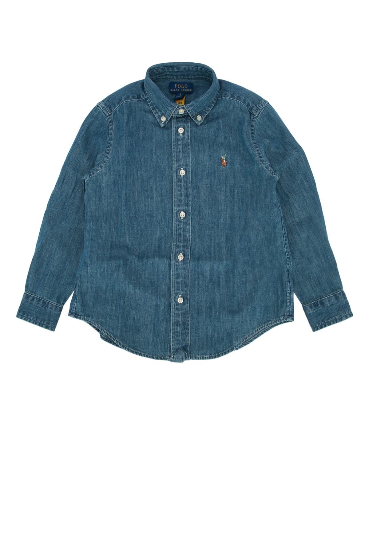 SHIRT 322713843001 (Polo Ralph Lauren / シャツ・ブラウス ) | Polo Ralph Lauren (ポロ ラルフ ローレン)