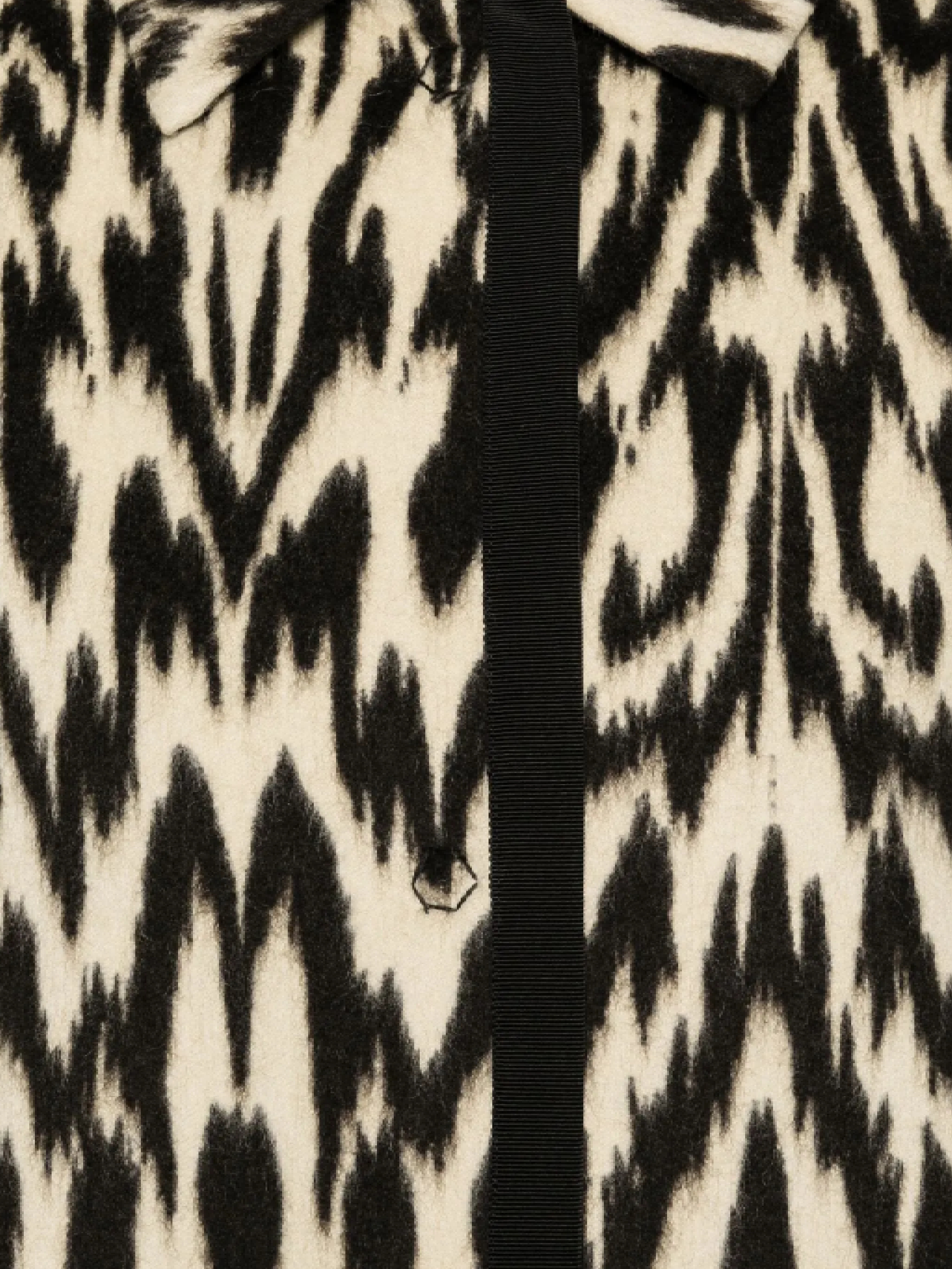 Forte Forte Coats 14303HONEY (forte_forte / コート ) | forte_forte (フォルテ フォルテ)(1)