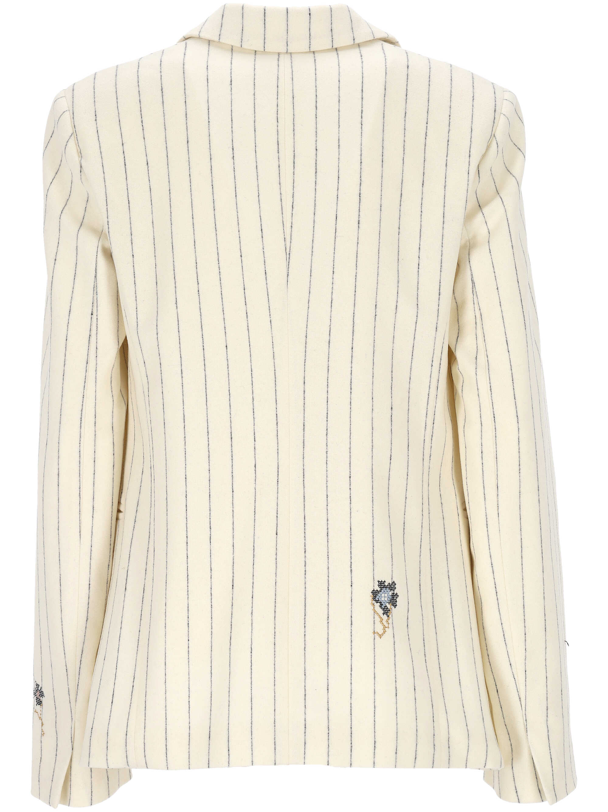 Forte Forte Jackets 14316bisNEVE (forte_forte / ブレザー・ジャケット ) | forte_forte (フォルテ フォルテ)(2)