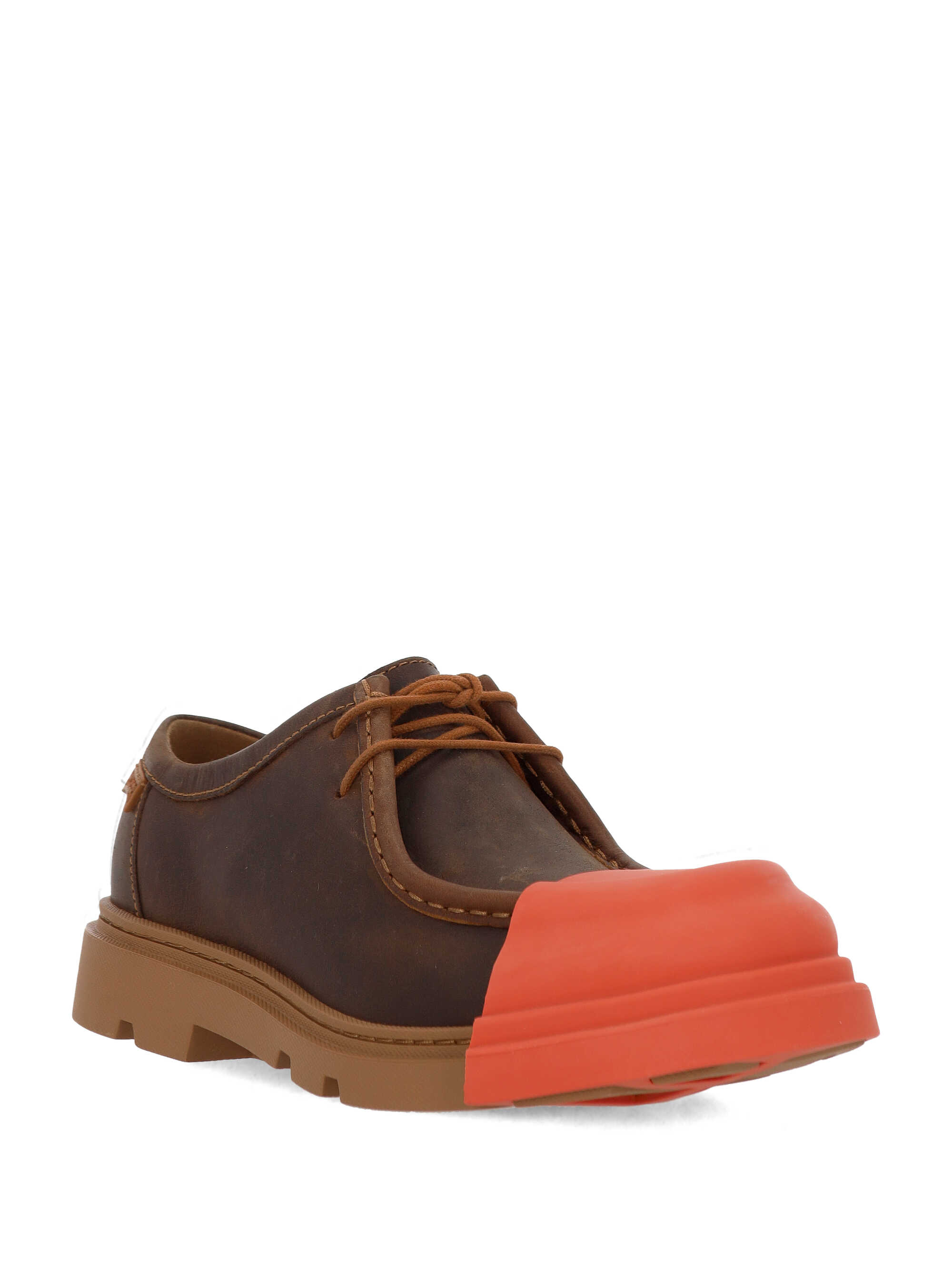 Camper Flat shoes K201469038 (CAMPER / レースアップ ) | CAMPER (カンペール)(1)