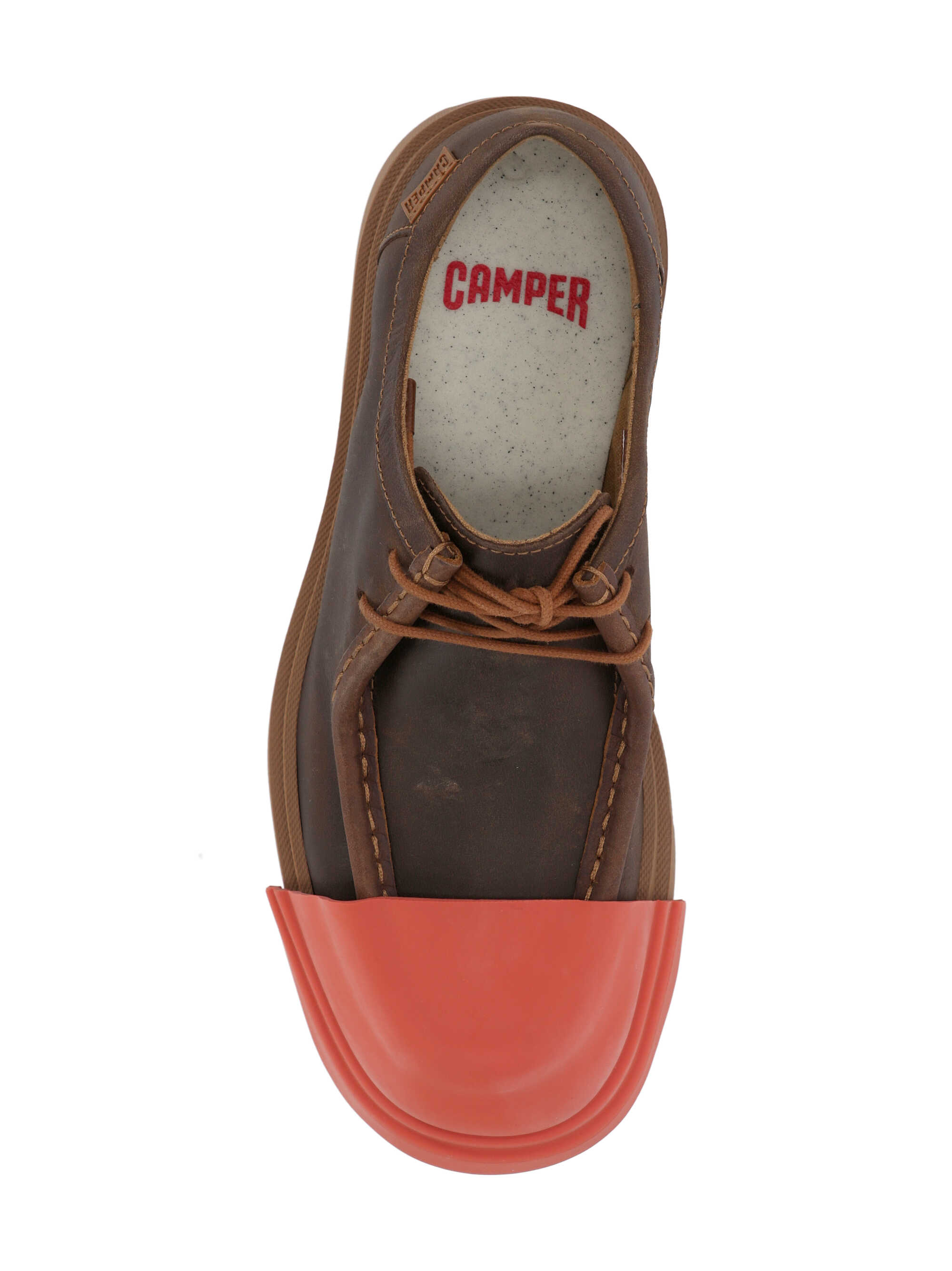 Camper Flat shoes K201469038 (CAMPER / レースアップ ) | CAMPER (カンペール)(3)