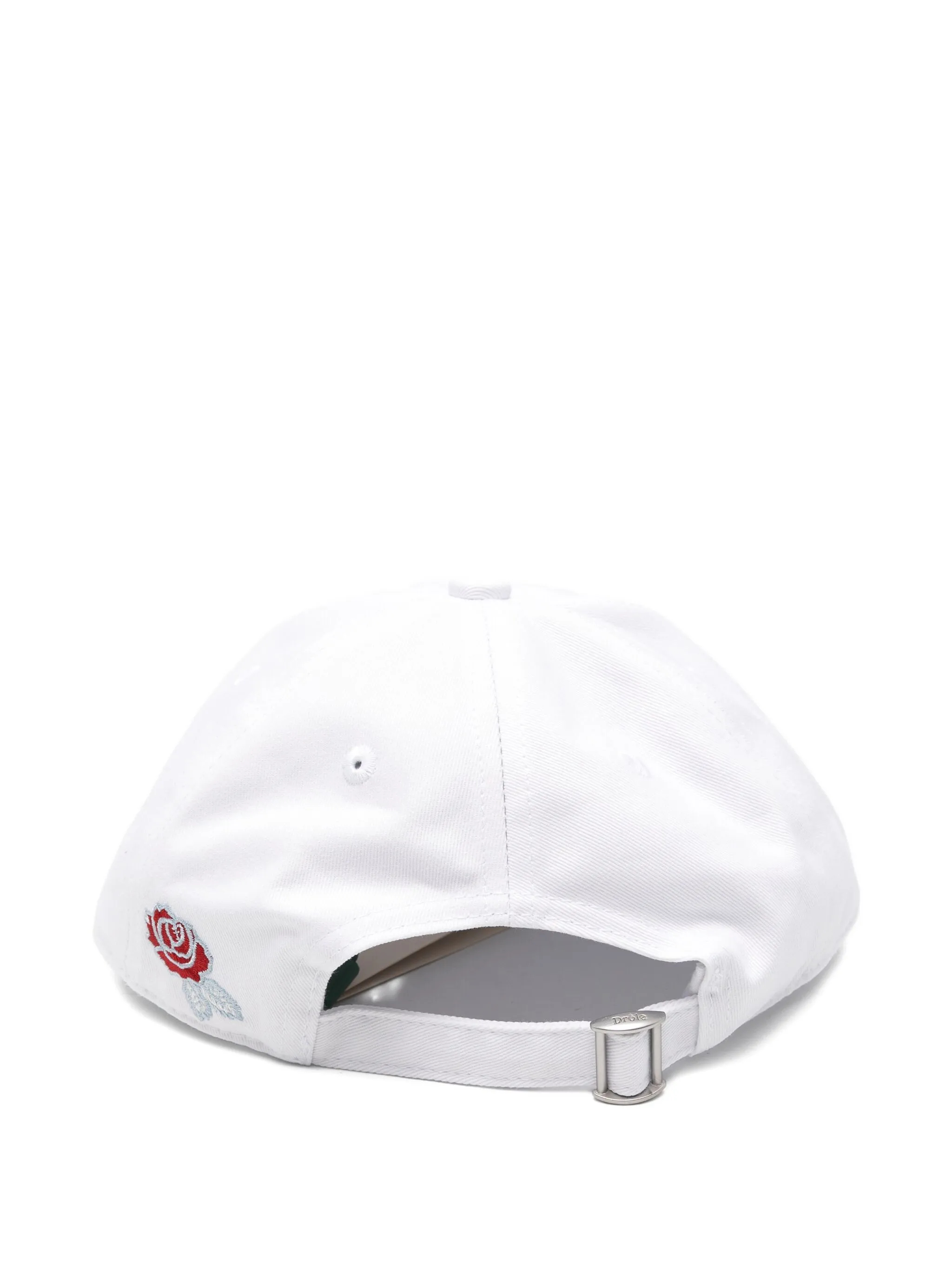 DROLE DE MONSIEUR Hats White ICP190CO138WT (Drôle De Monsieur / 帽子 ) | Drôle De Monsieur (ドロールドムッシュ)(2)