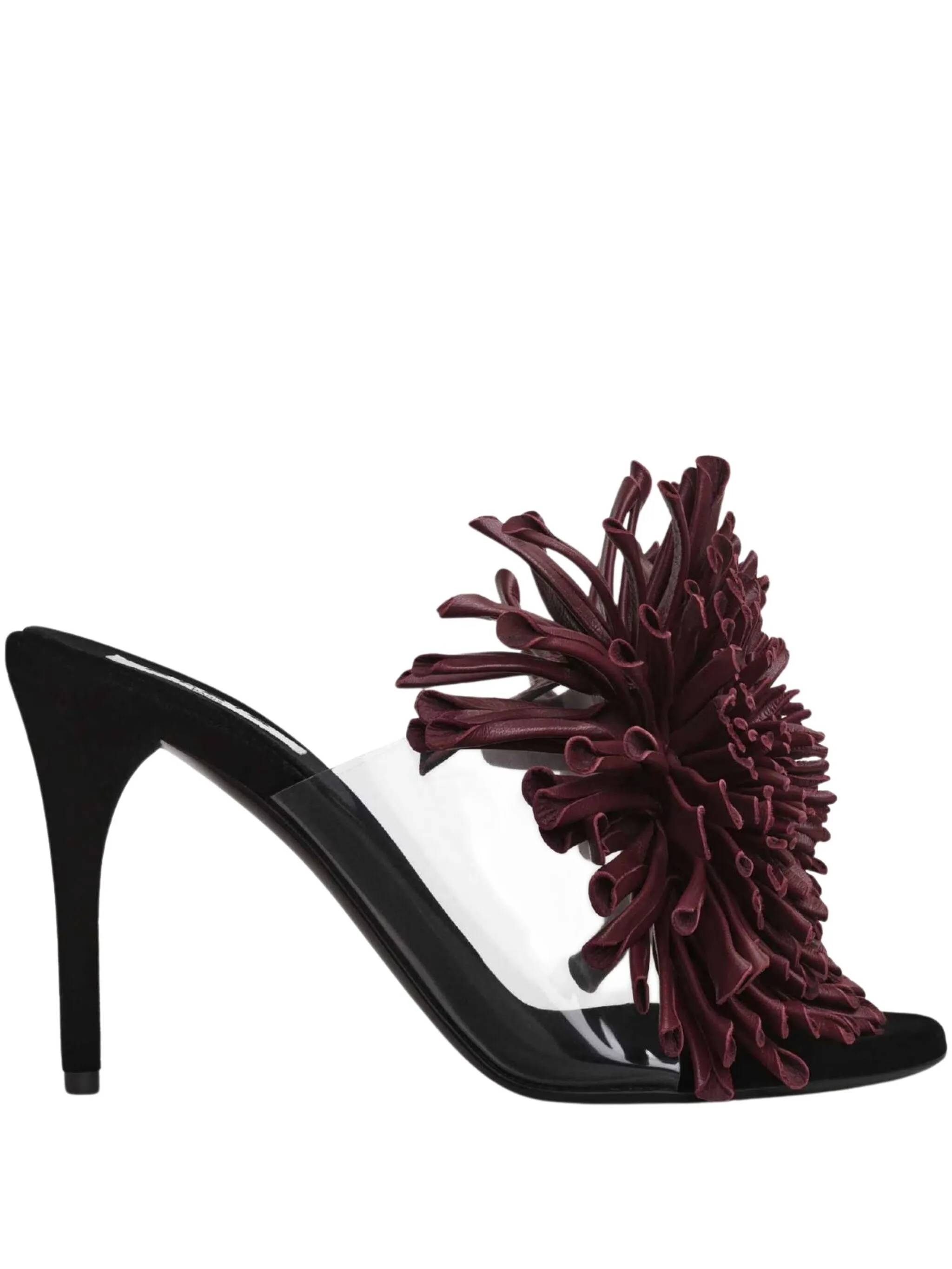 Alaia Sandals AA3S2004I077413 (ALAIA / サンダル ) | ALAIA (アライア)